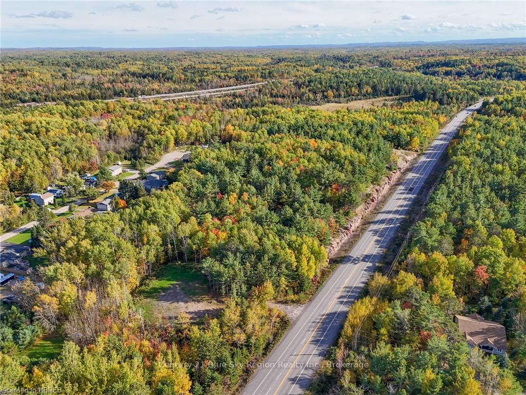 Photo 6 of PT 1 LT 15 Highway 94, Callander — HOMEH