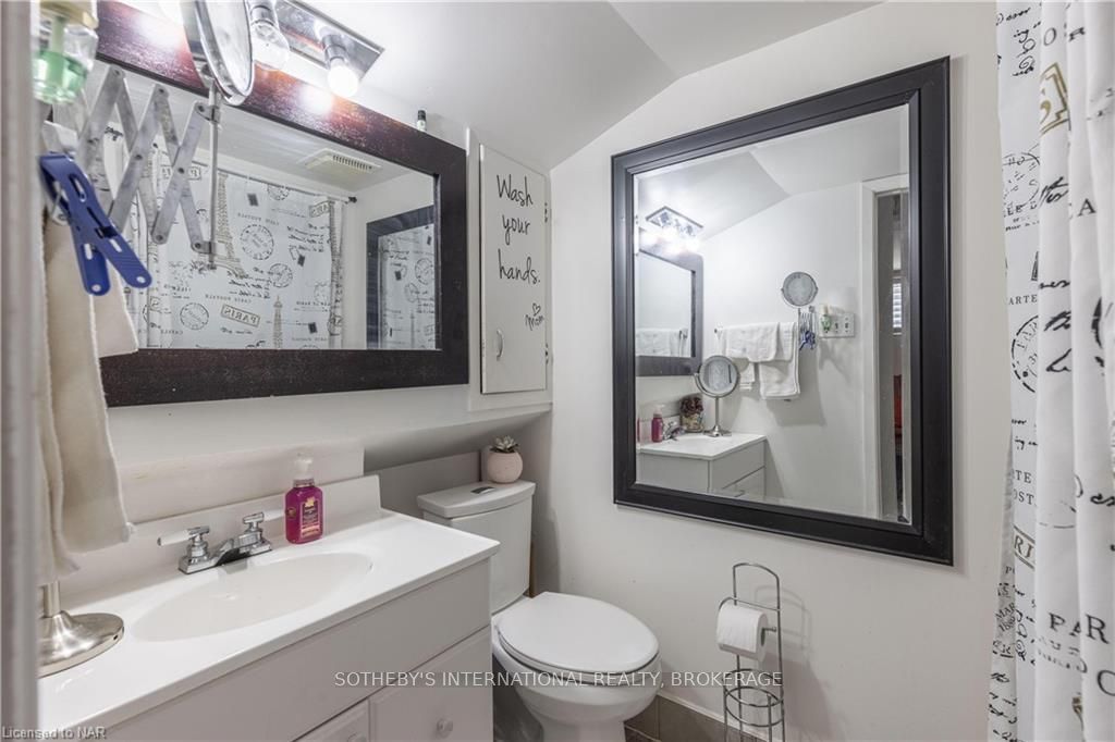 Photo 19 of 98 Dorchester Boulevard, St. Catharines, Carlton/Bunting — HOMEH