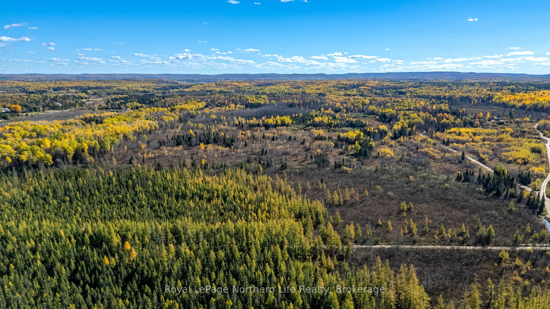 Front of LOT 4 Con 18 Township Of Chisholm