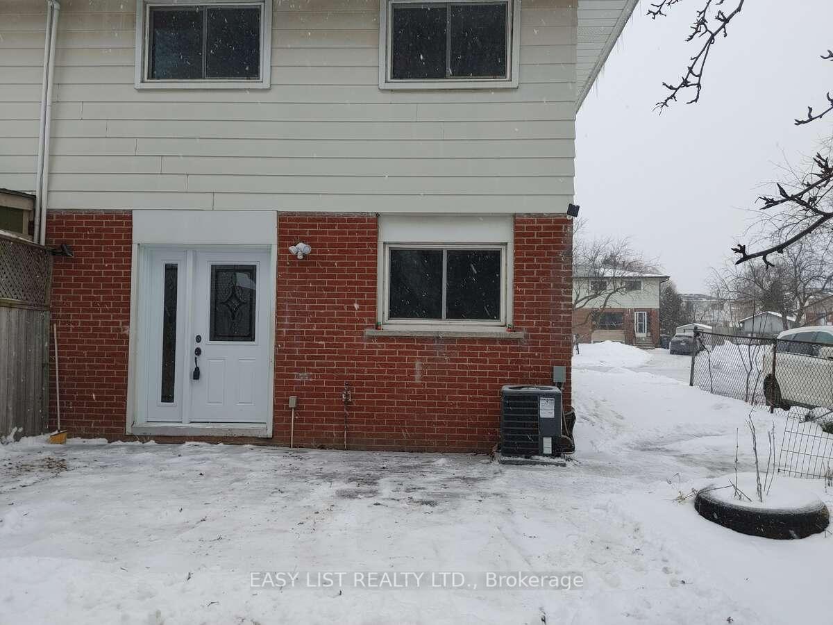 Photo 8 of 7 Mordon Court, Brampton, Madoc — HOMEH