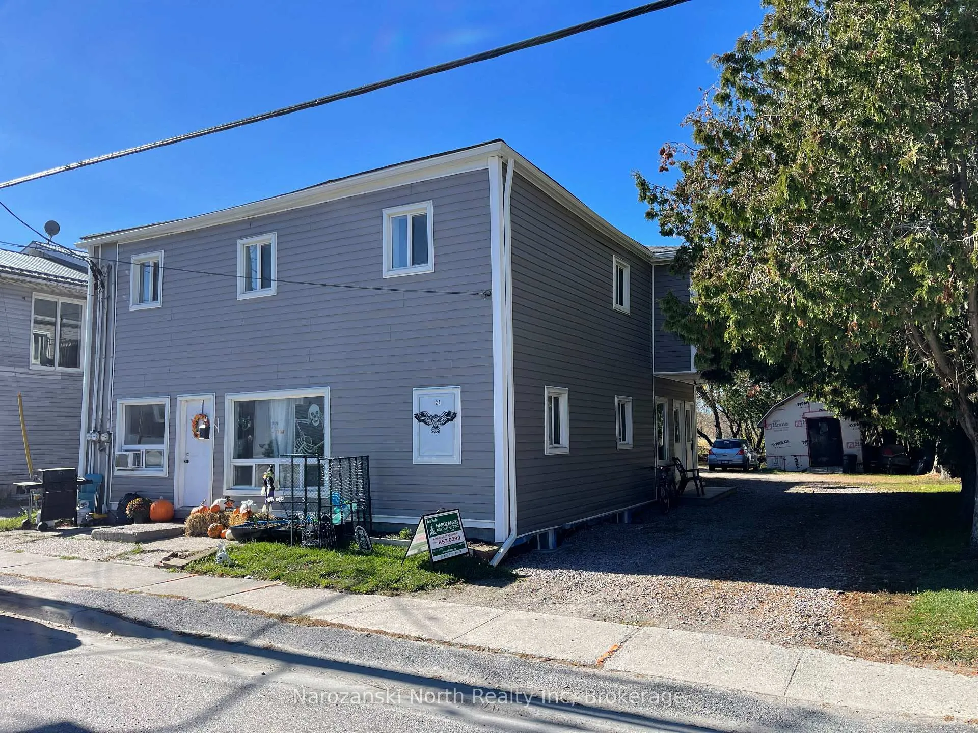 Photo of 23 St. David Street N
