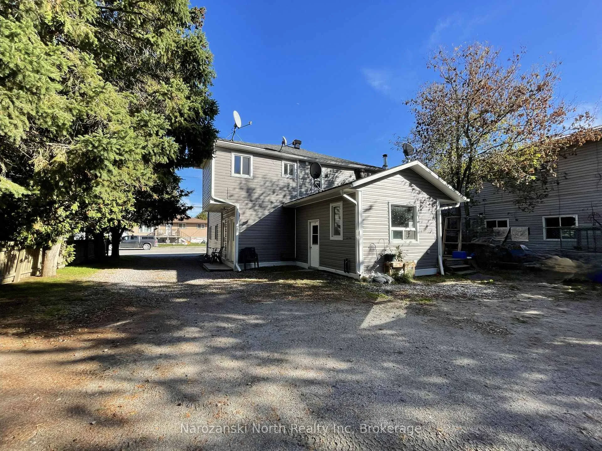 Photo 2 of 23 St. David Street N, French River — HOMEH