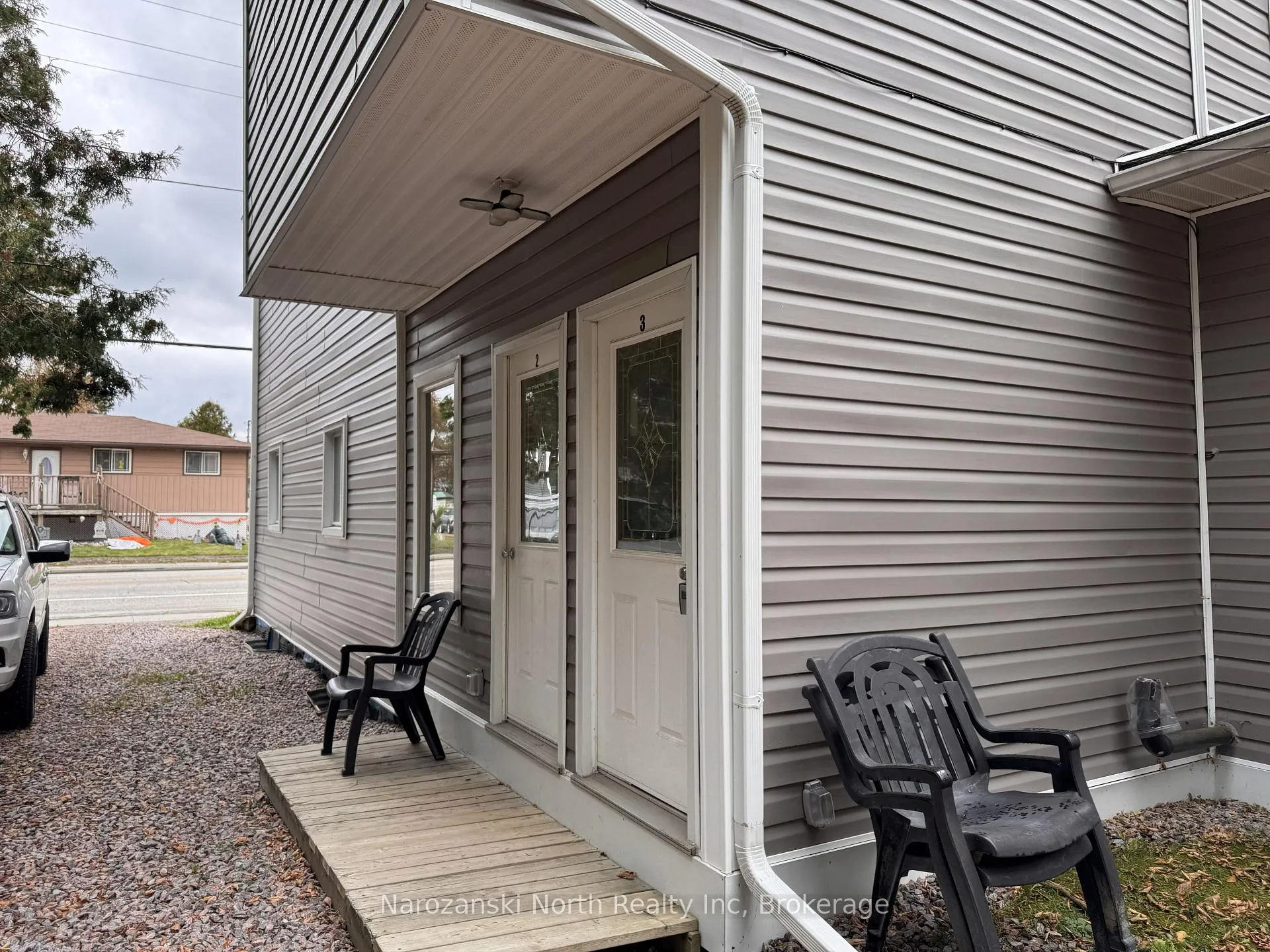 Photo 3 of 23 St. David Street N, French River — HOMEH