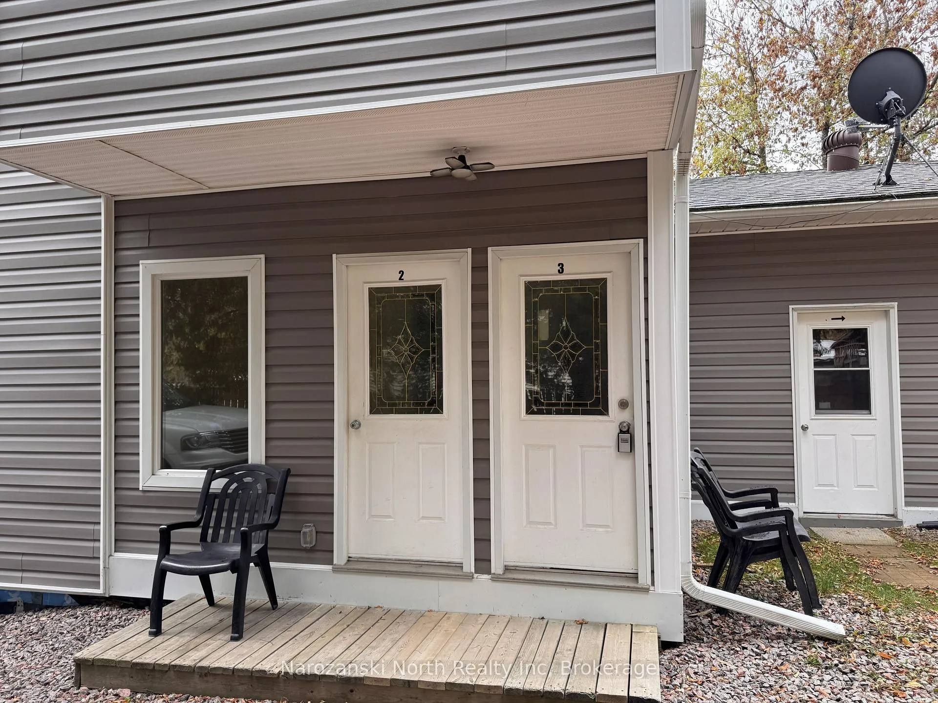 Photo 8 of 23 St. David Street N, French River — HOMEH