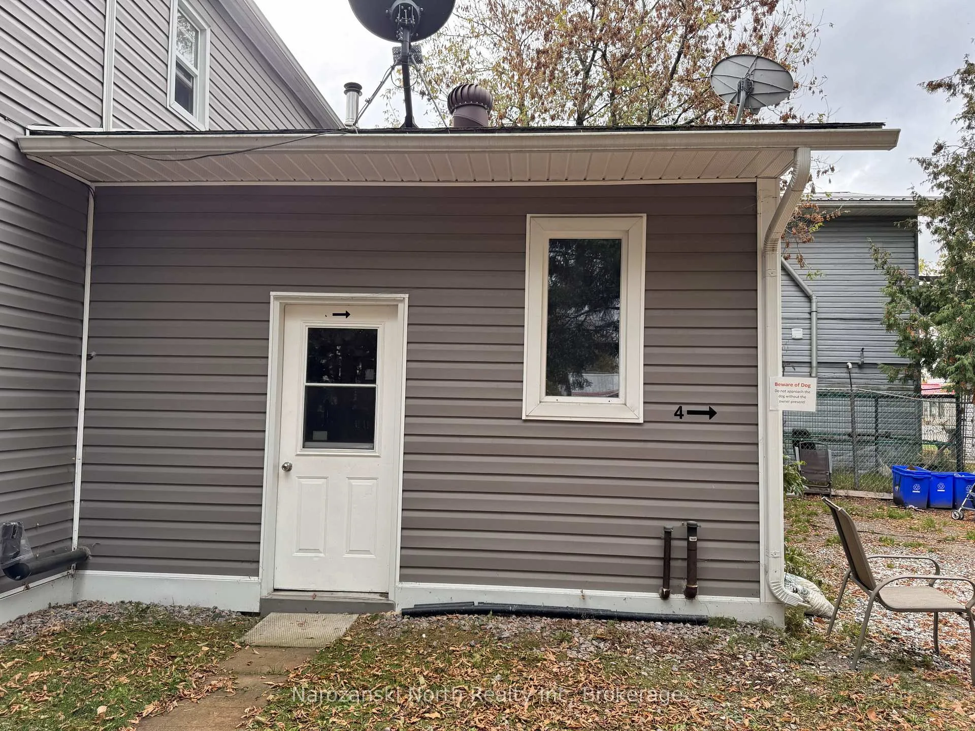 Photo 14 of 23 St. David Street N, French River — HOMEH