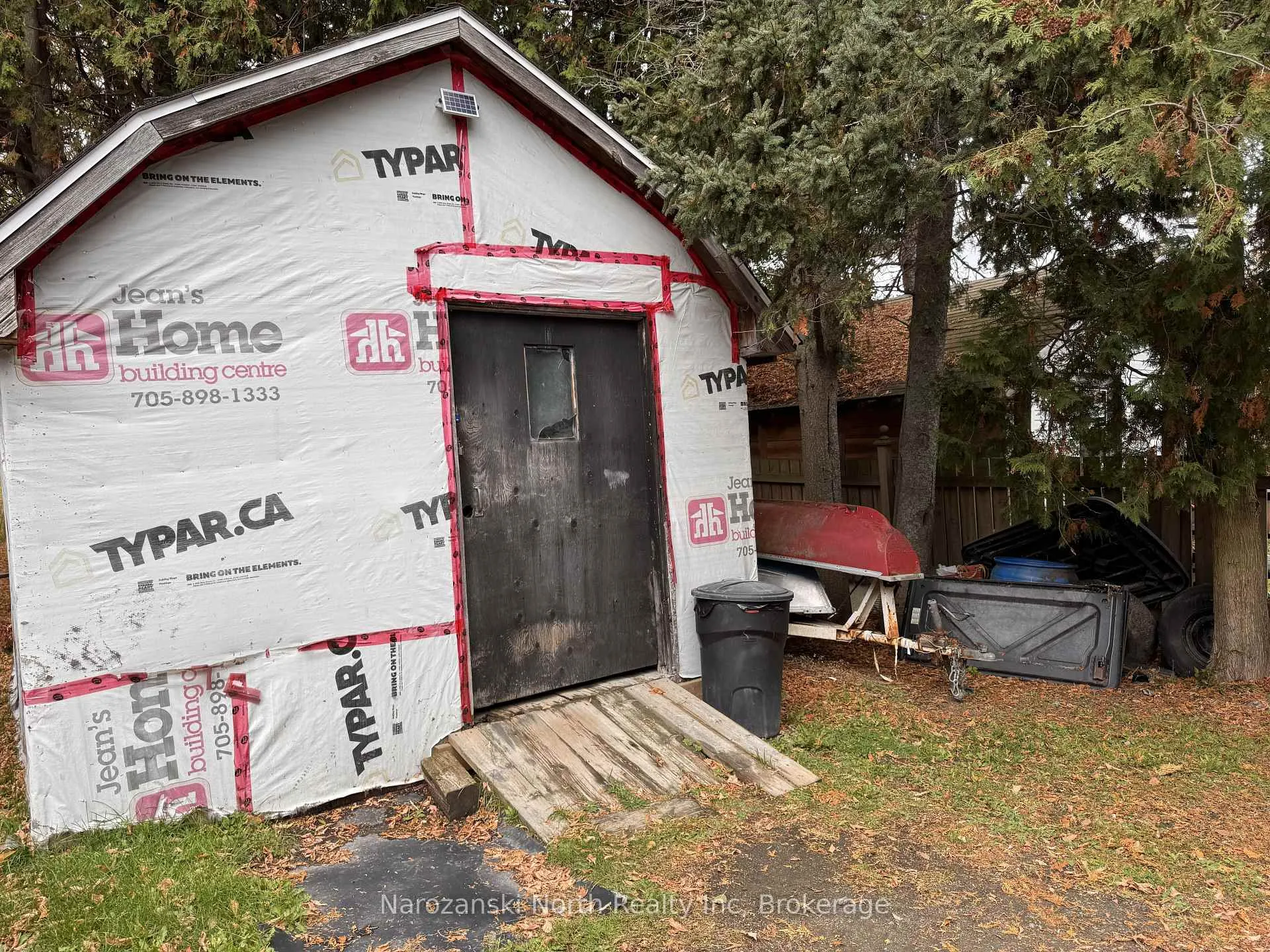Photo 15 of 23 St. David Street N, French River — HOMEH
