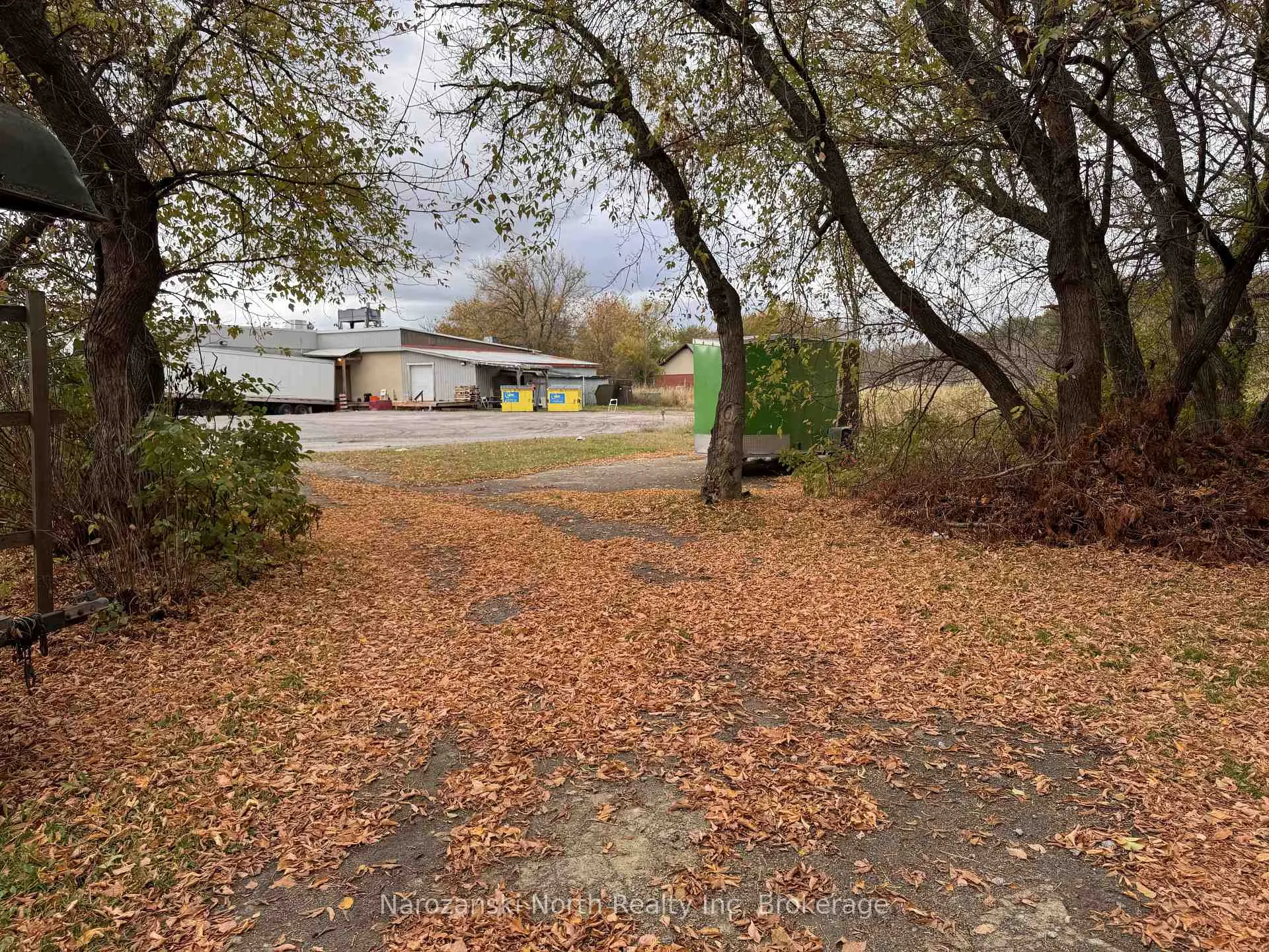 Photo 23 of 23 St. David Street N, French River — HOMEH