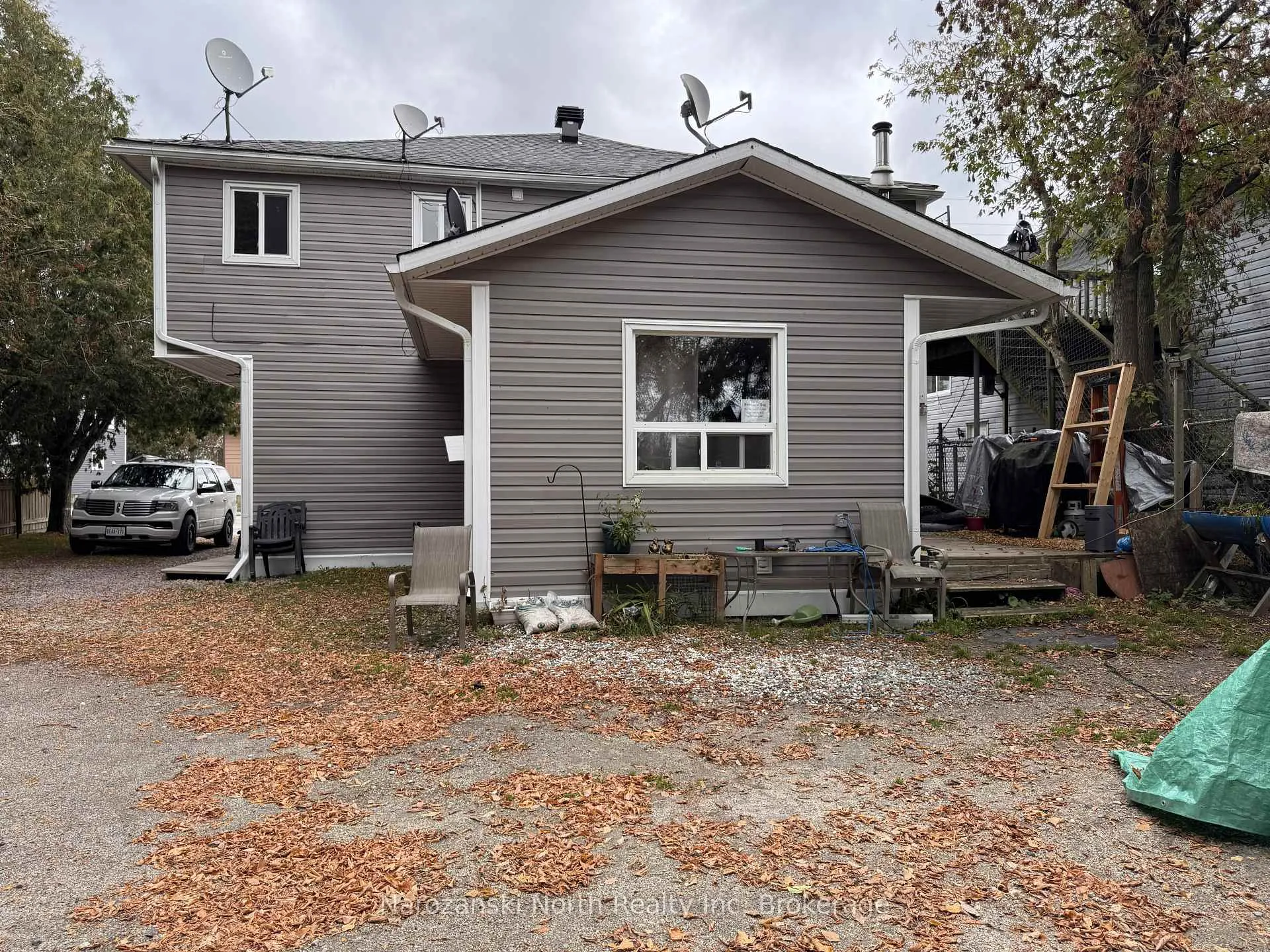 Photo 16 of 23 St. David Street N, French River — HOMEH