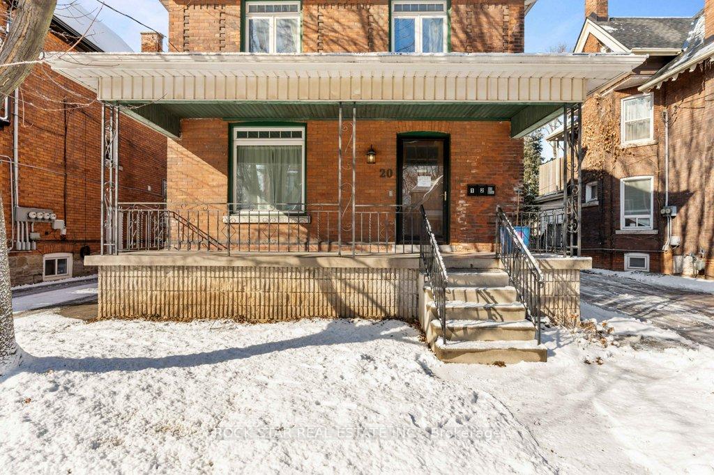 Photo 1 of 20 Holton Avenue S, Hamilton, Gibson — HOMEH