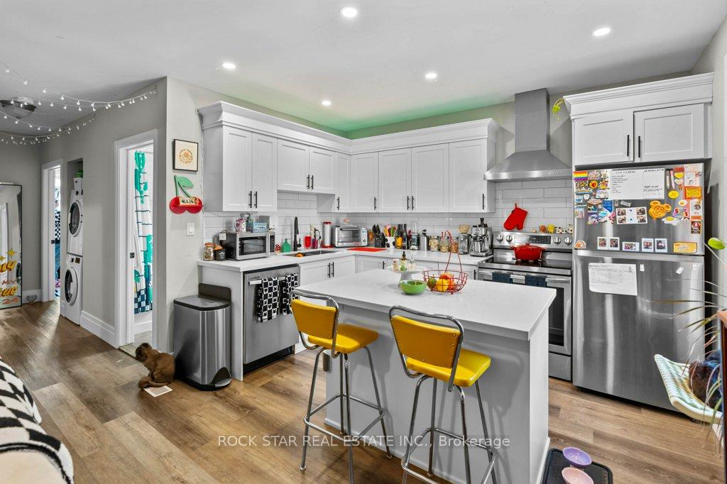 Photo 31 of 20 Holton Avenue S, Hamilton, Gibson — HOMEH