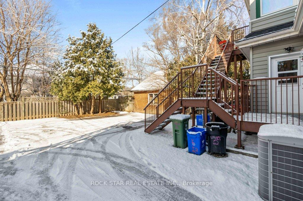 Photo 48 of 20 Holton Avenue S, Hamilton, Gibson — HOMEH