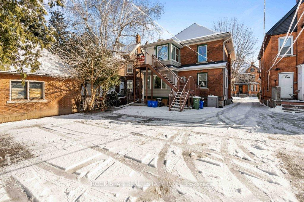 Photo 49 of 20 Holton Avenue S, Hamilton, Gibson — HOMEH
