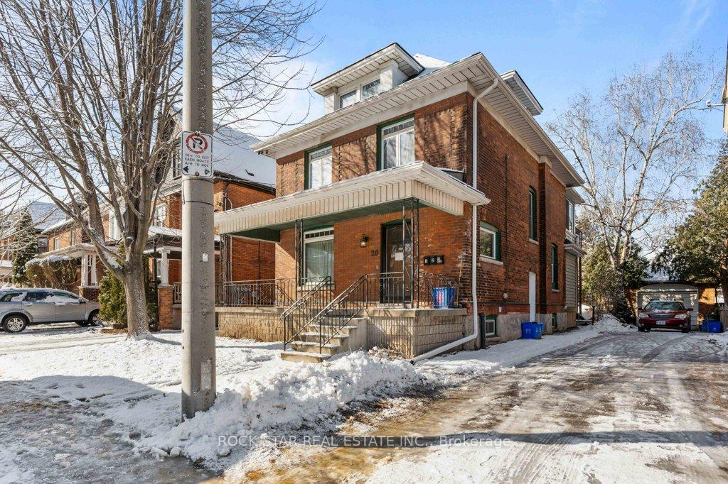 Photo 50 of 20 Holton Avenue S, Hamilton, Gibson — HOMEH