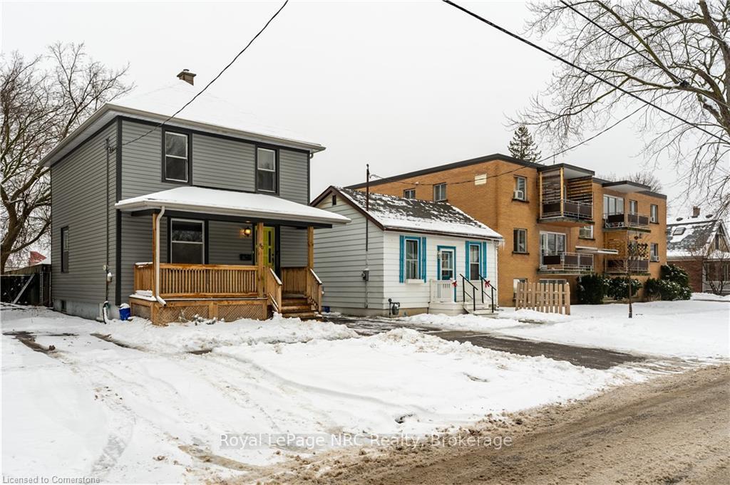Photo 4 of 80 Maple Street, St. Catharines, Downtown — HOMEH