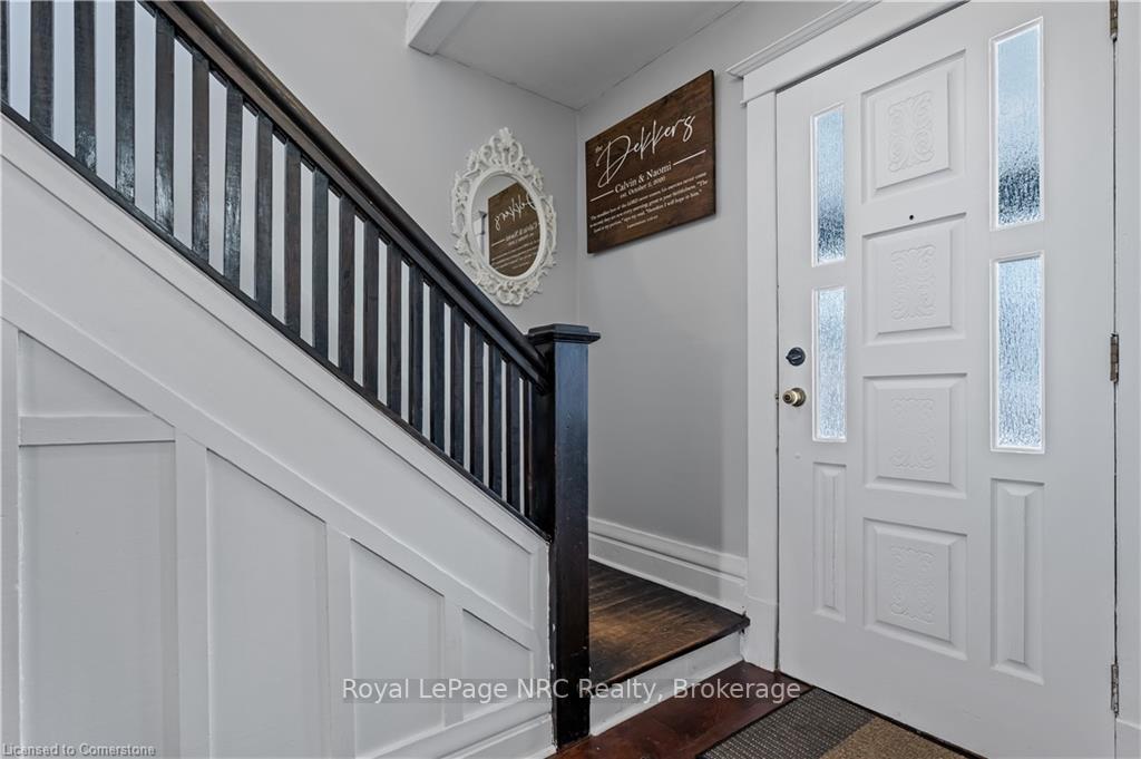 Photo 8 of 80 Maple Street, St. Catharines, Downtown — HOMEH