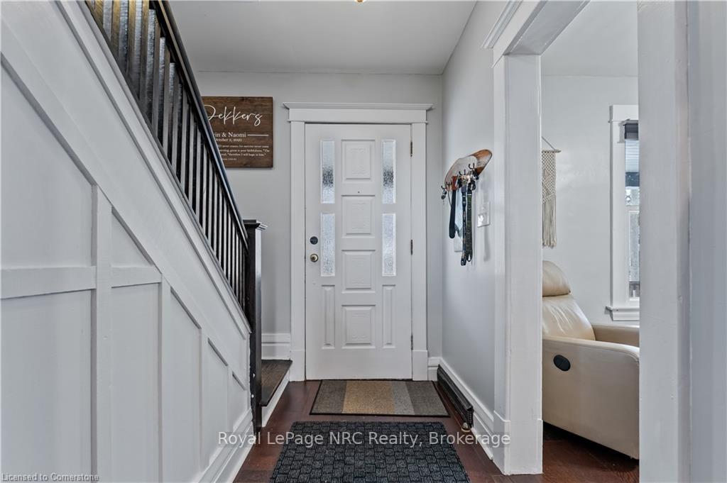 Photo 9 of 80 Maple Street, St. Catharines, Downtown — HOMEH