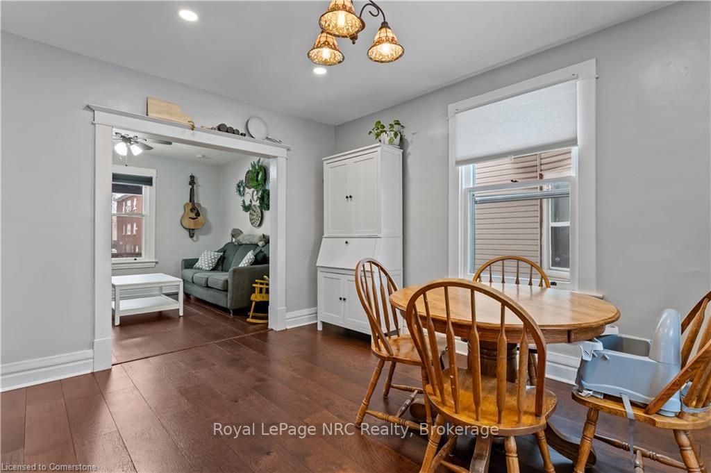 Photo 15 of 80 Maple Street, St. Catharines, Downtown — HOMEH