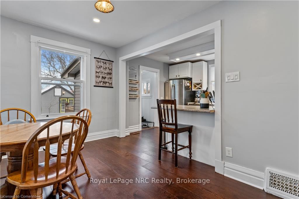 Photo 16 of 80 Maple Street, St. Catharines, Downtown — HOMEH