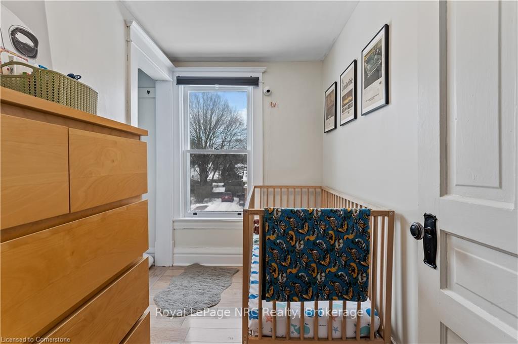 Photo 24 of 80 Maple Street, St. Catharines, Downtown — HOMEH