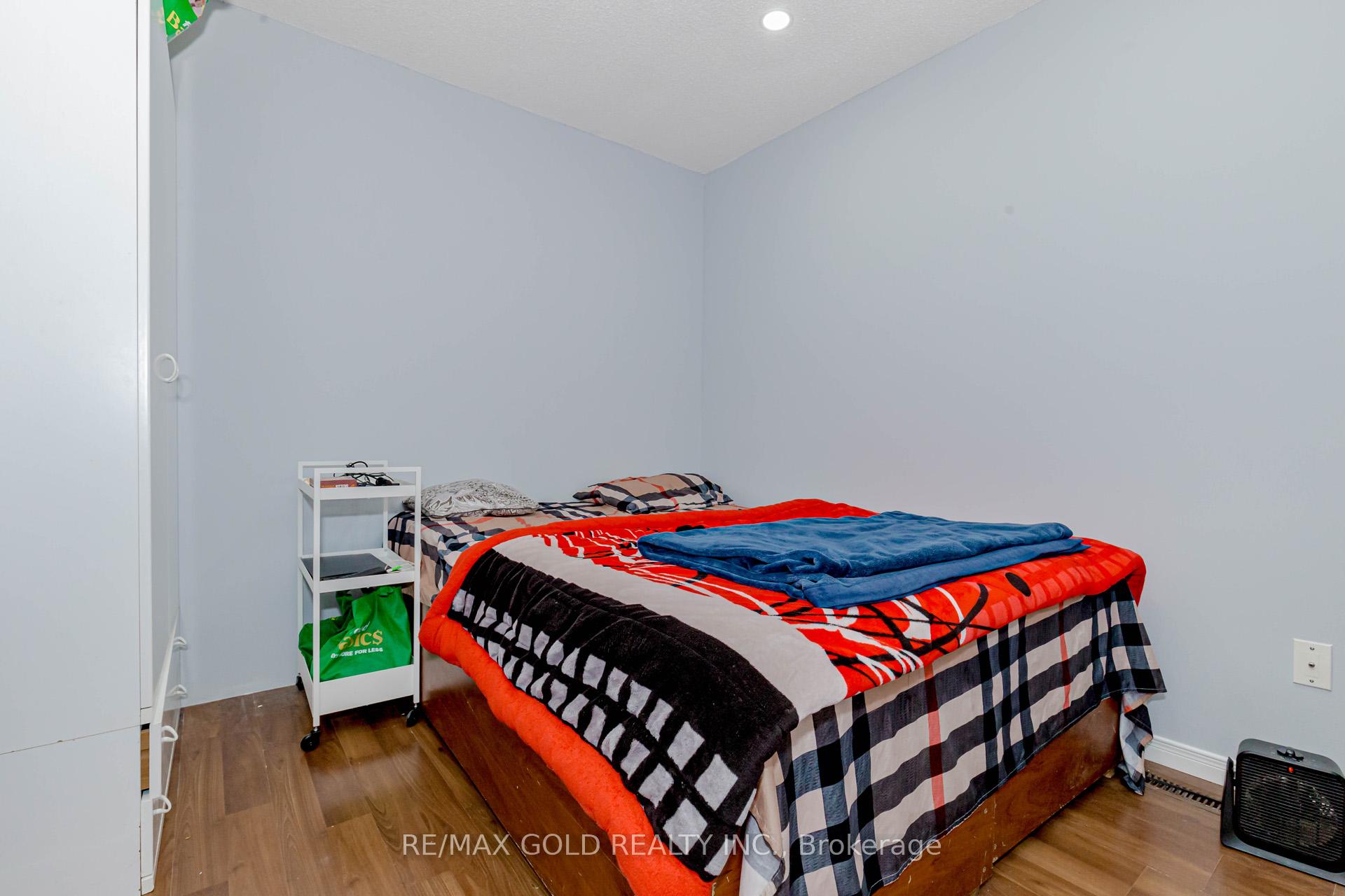 Photo 18 of 91 Tulip Drive, Brampton, Fletcher's Creek South — HOMEH