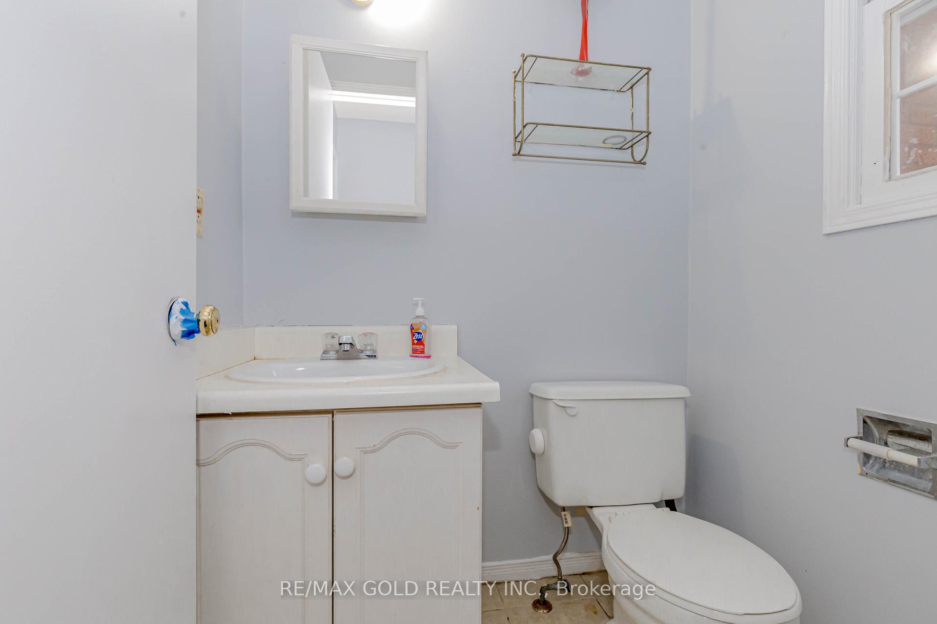 Photo 19 of 91 Tulip Drive, Brampton, Fletcher's Creek South — HOMEH