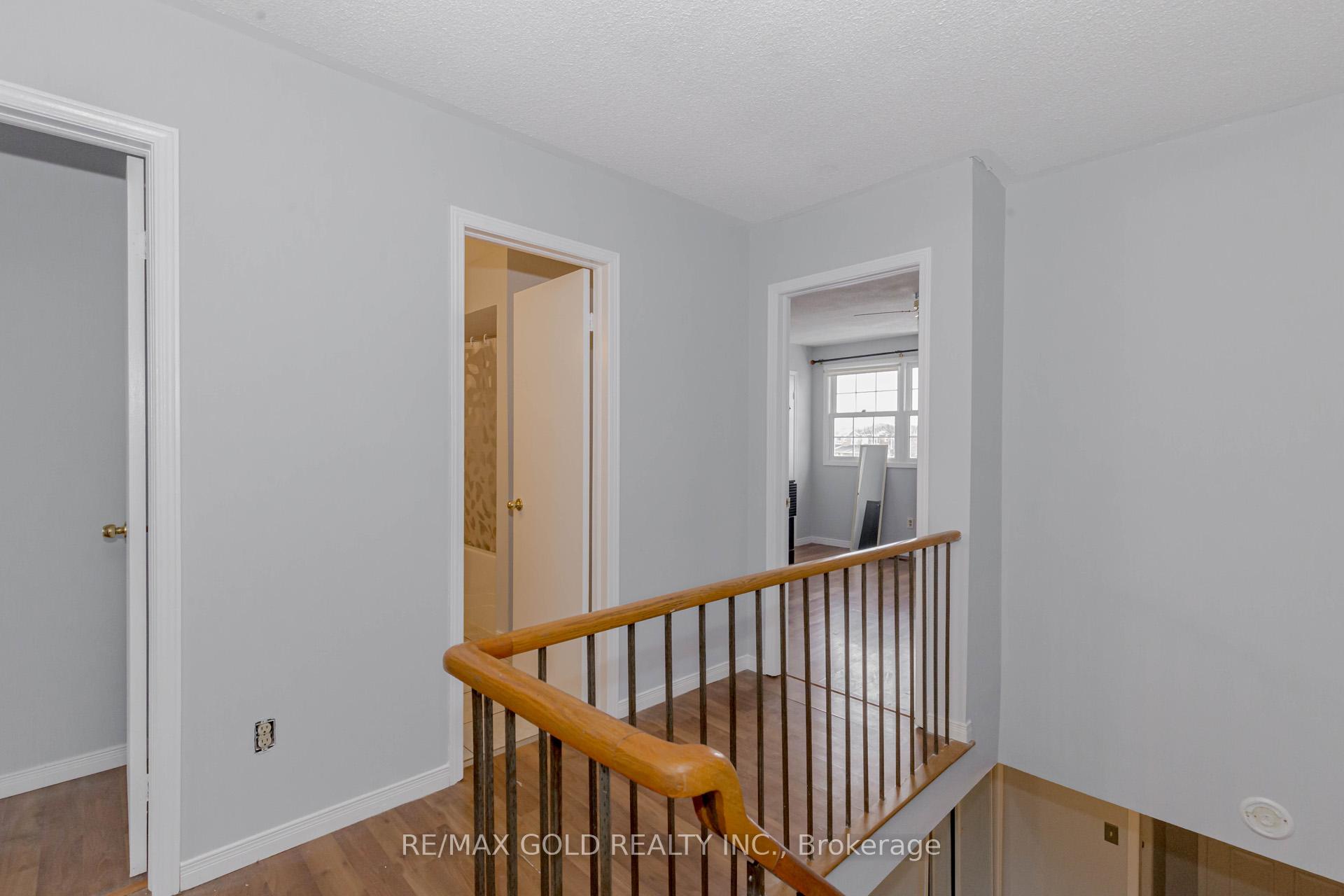 Photo 21 of 91 Tulip Drive, Brampton, Fletcher's Creek South — HOMEH