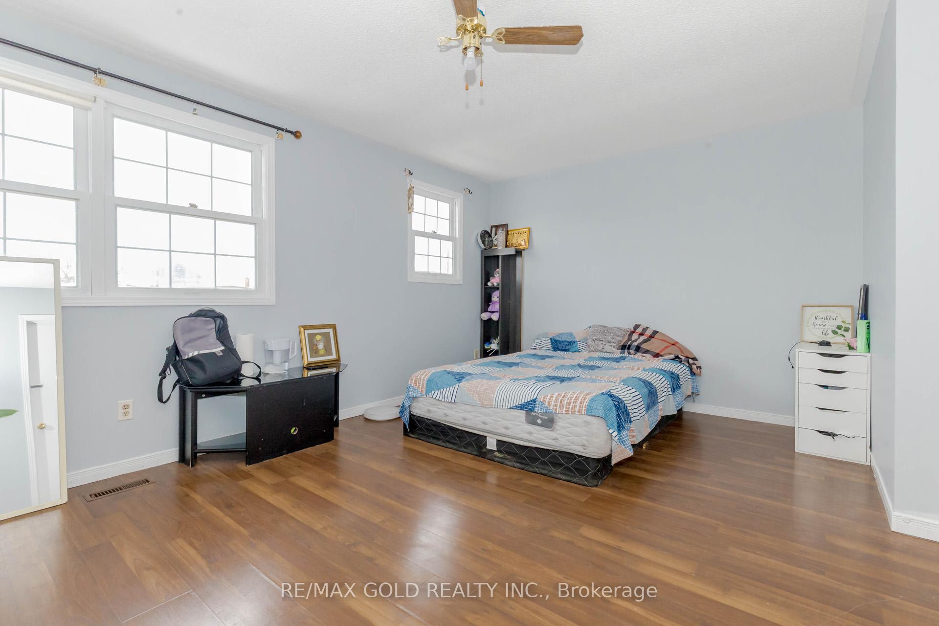 Photo 22 of 91 Tulip Drive, Brampton, Fletcher's Creek South — HOMEH