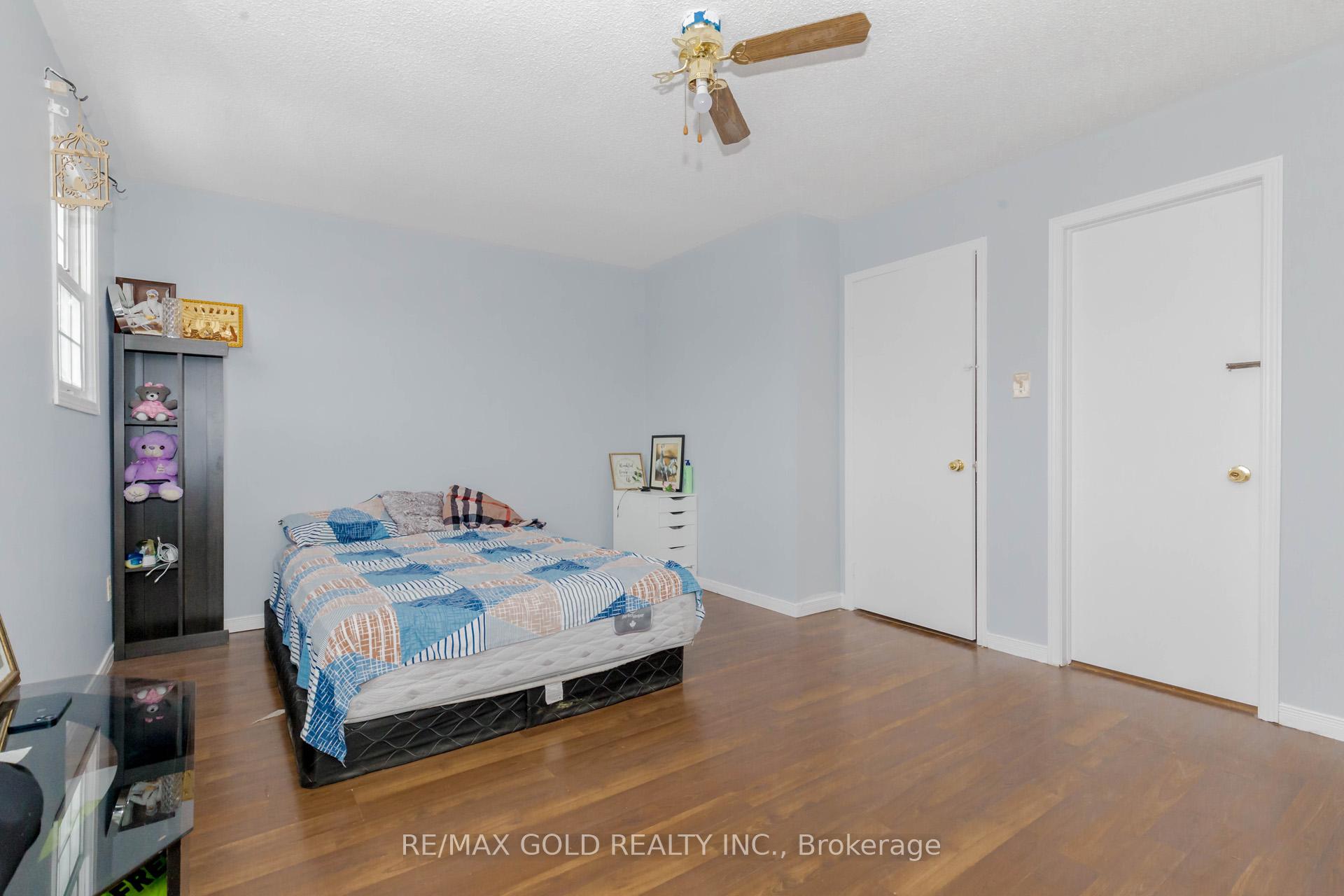 Photo 23 of 91 Tulip Drive, Brampton, Fletcher's Creek South — HOMEH