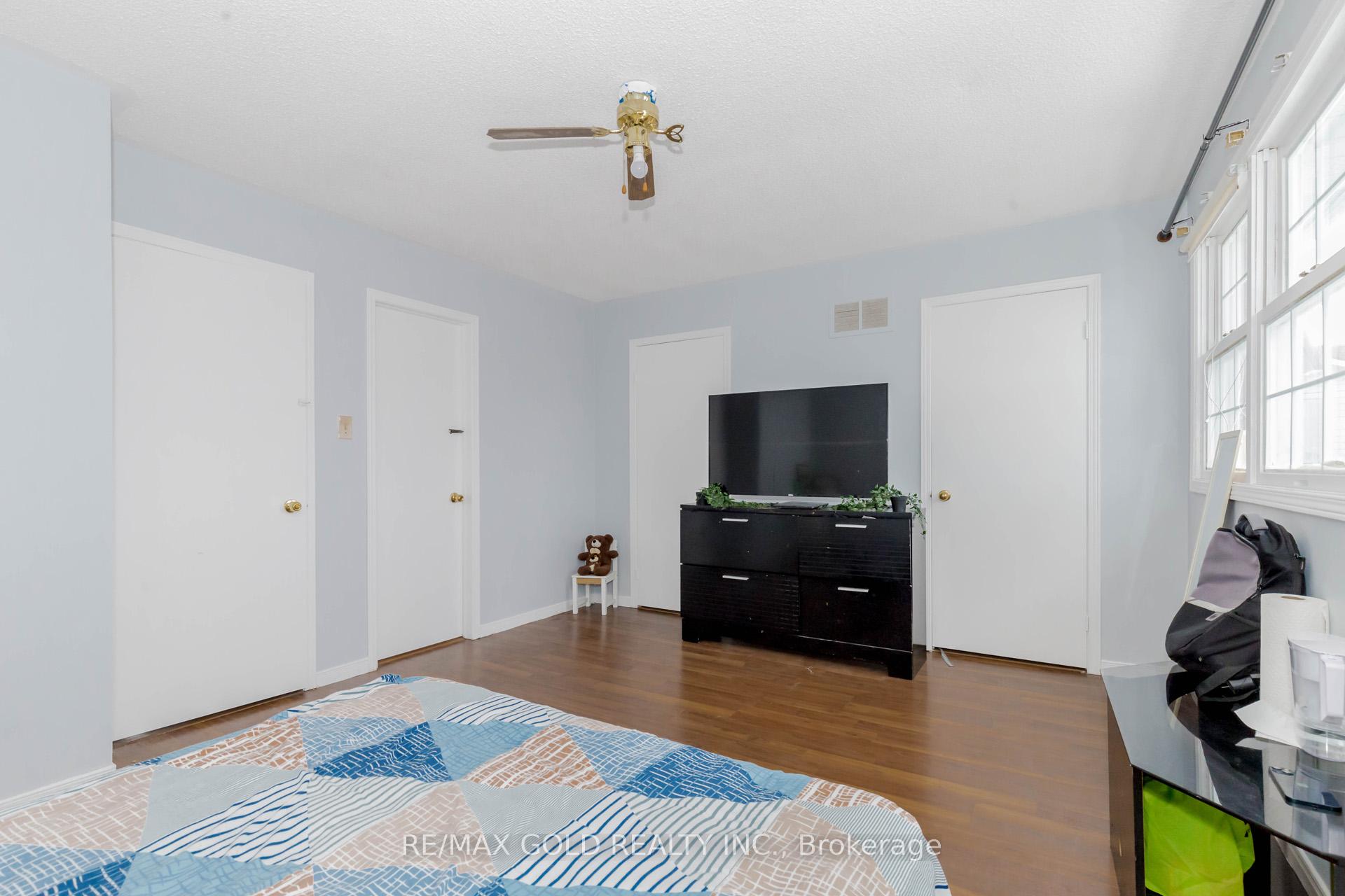 Photo 24 of 91 Tulip Drive, Brampton, Fletcher's Creek South — HOMEH