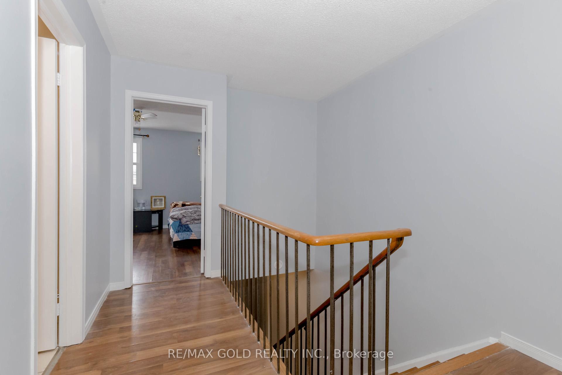 Photo 26 of 91 Tulip Drive, Brampton, Fletcher's Creek South — HOMEH