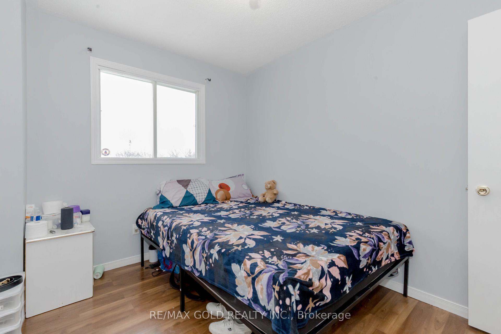 Photo 27 of 91 Tulip Drive, Brampton, Fletcher's Creek South — HOMEH