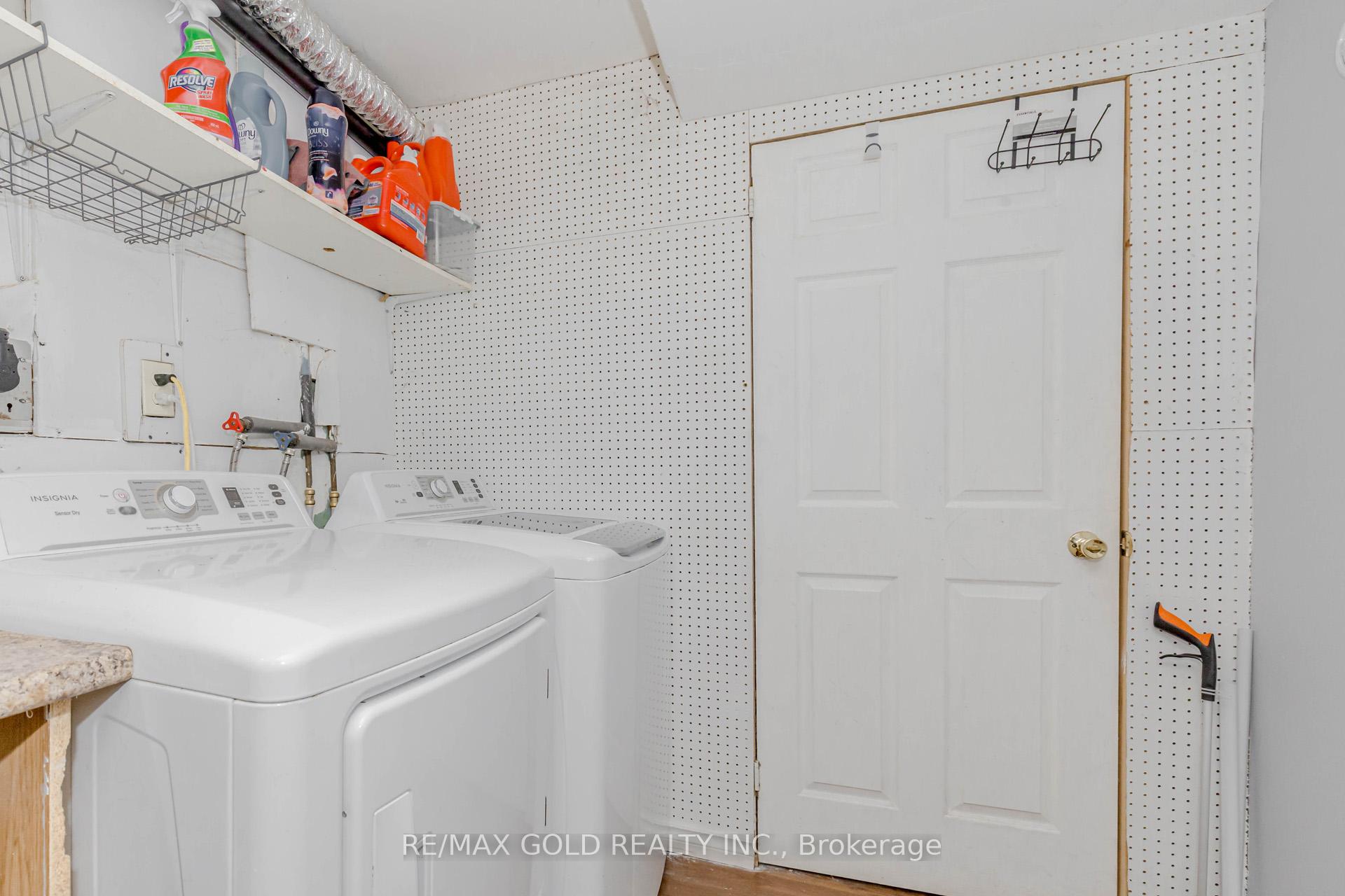 Photo 34 of 91 Tulip Drive, Brampton, Fletcher's Creek South — HOMEH