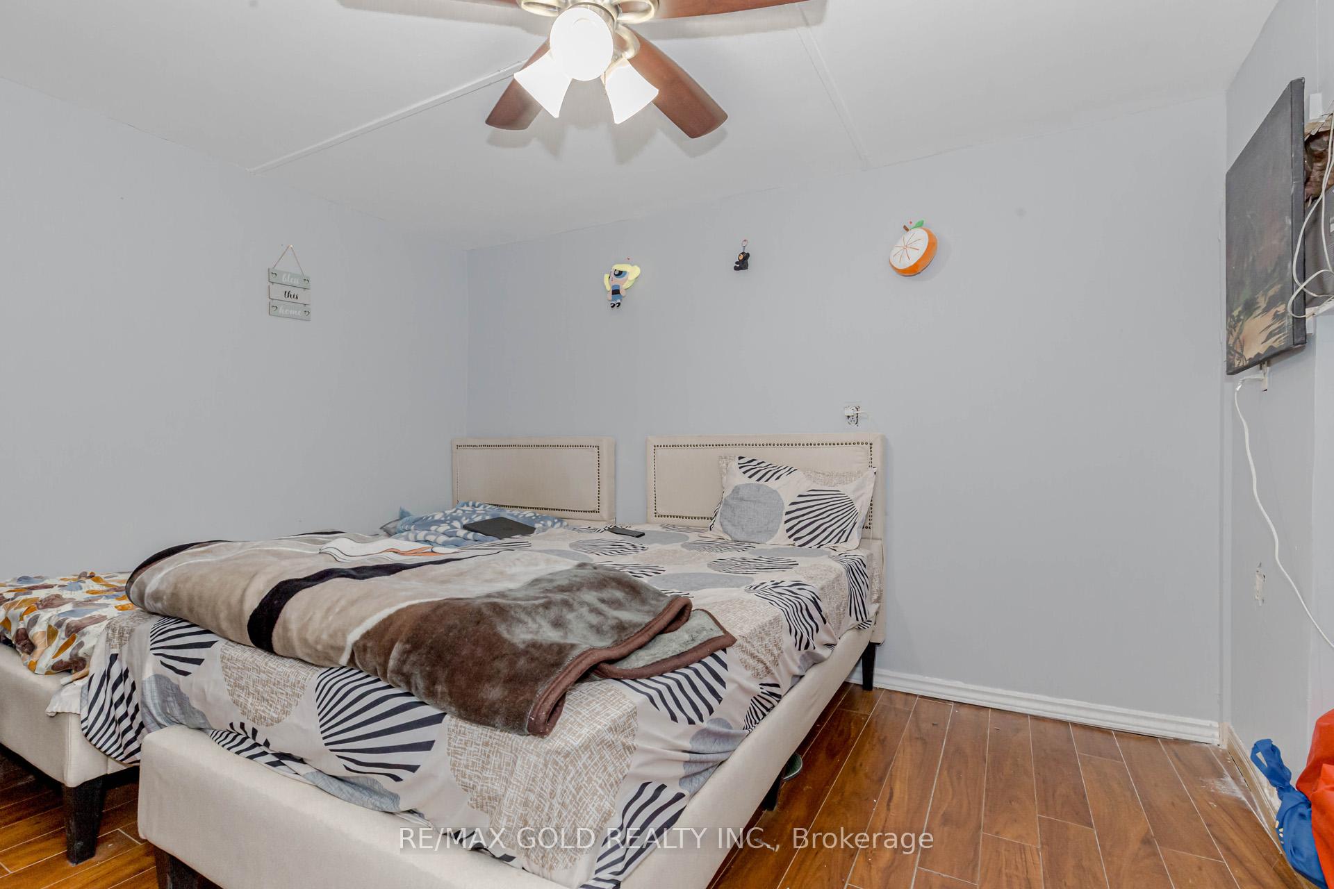 Photo 35 of 91 Tulip Drive, Brampton, Fletcher's Creek South — HOMEH
