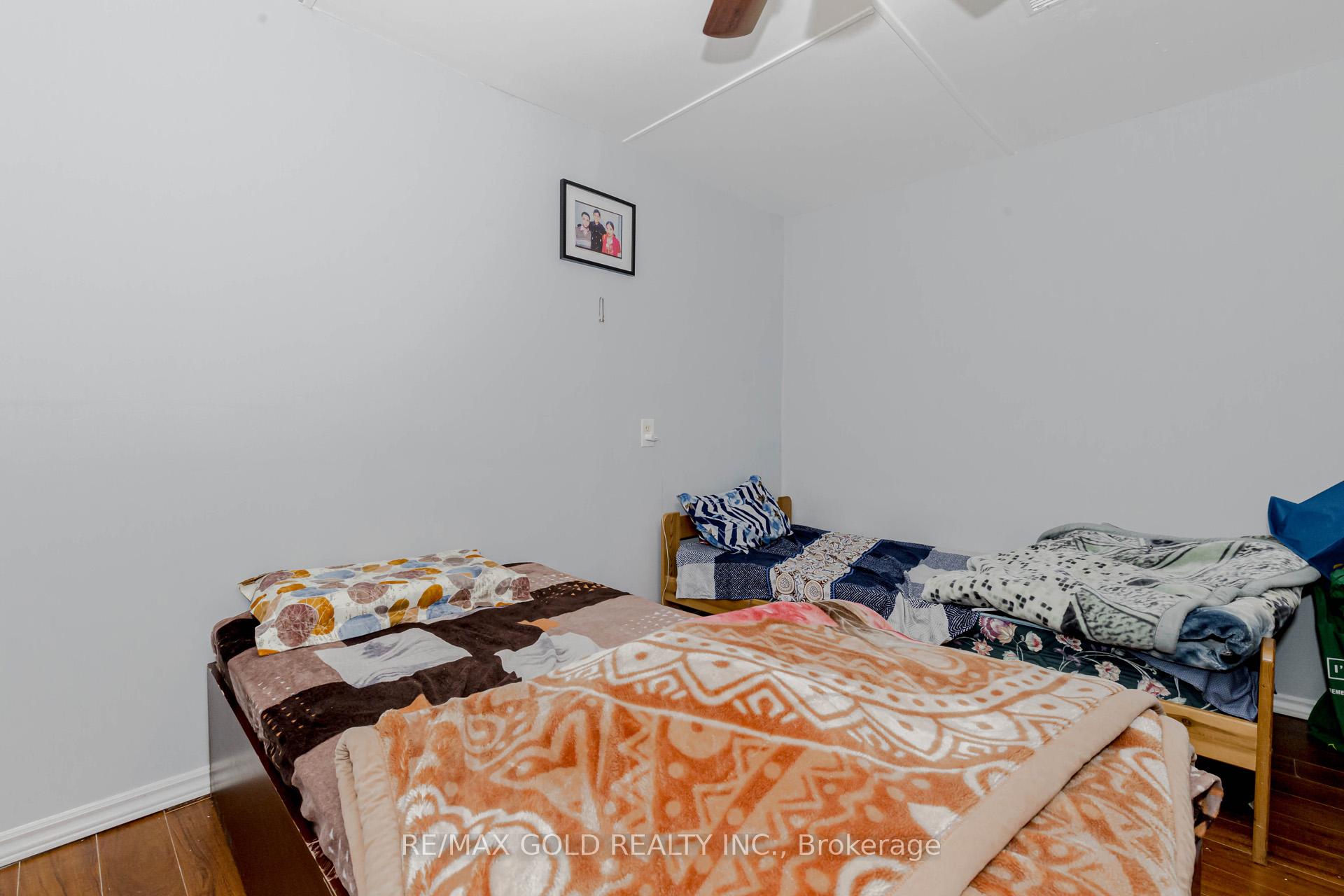 Photo 38 of 91 Tulip Drive, Brampton, Fletcher's Creek South — HOMEH