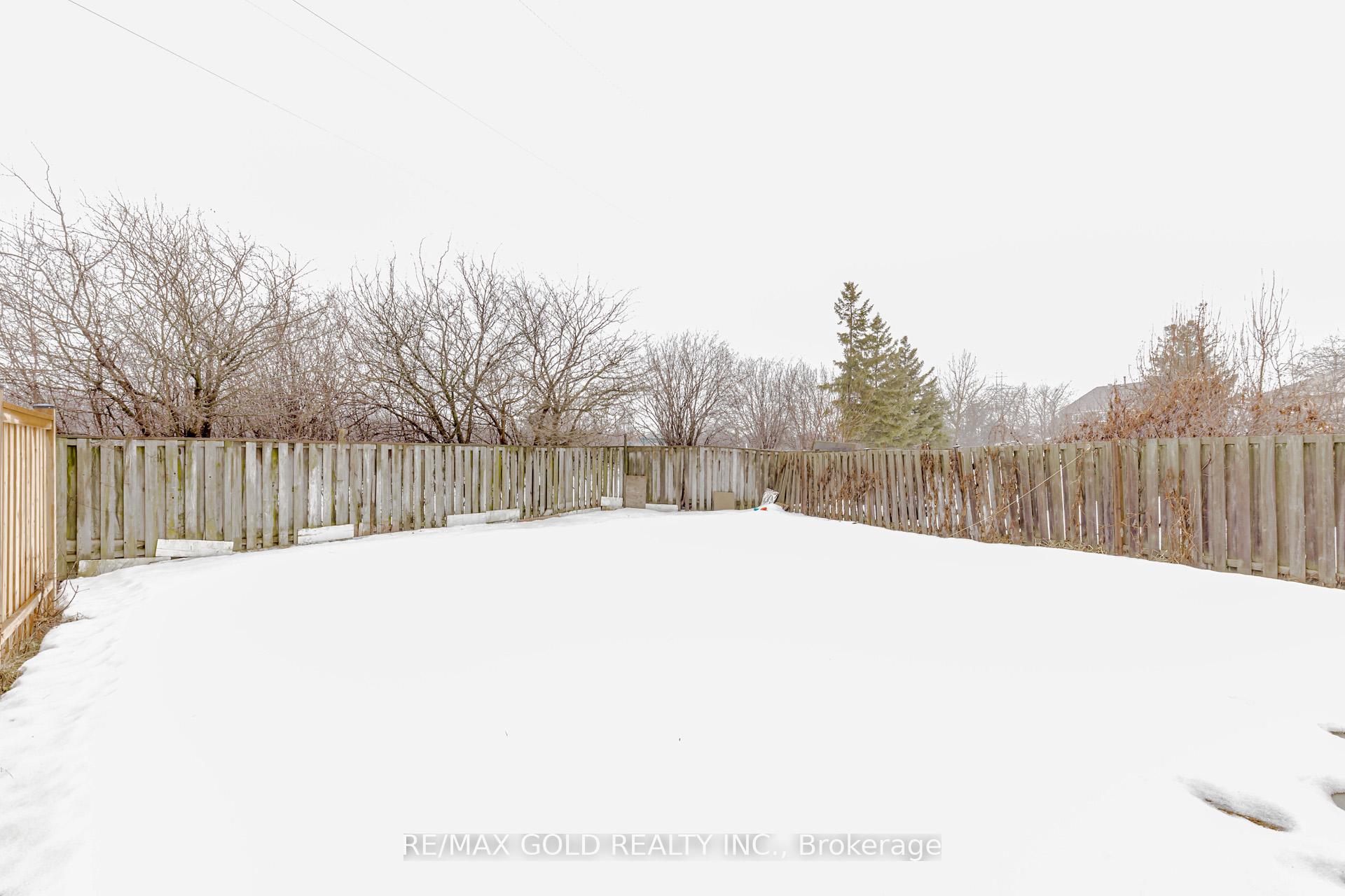 Photo 39 of 91 Tulip Drive, Brampton, Fletcher's Creek South — HOMEH