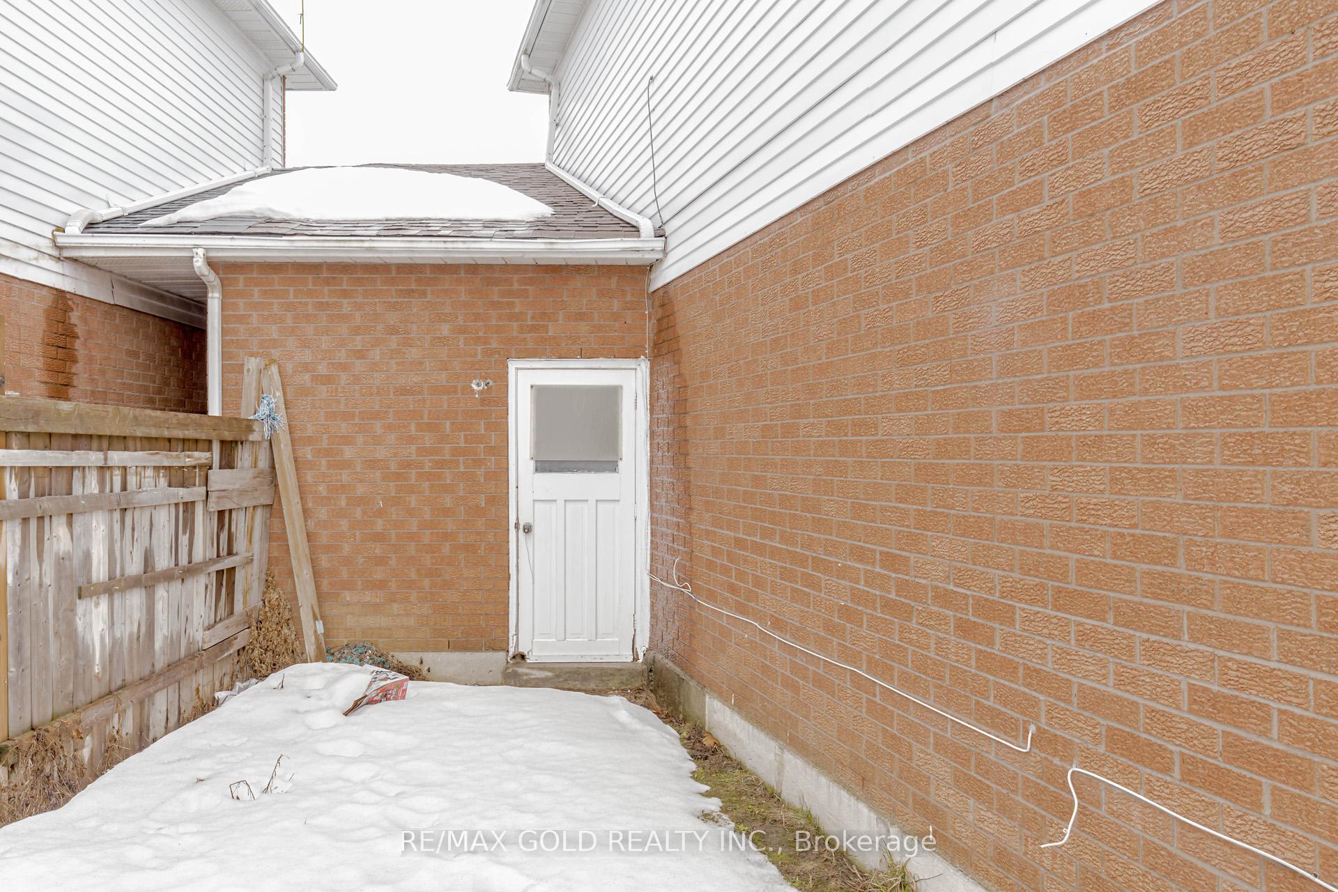 Photo 40 of 91 Tulip Drive, Brampton, Fletcher's Creek South — HOMEH