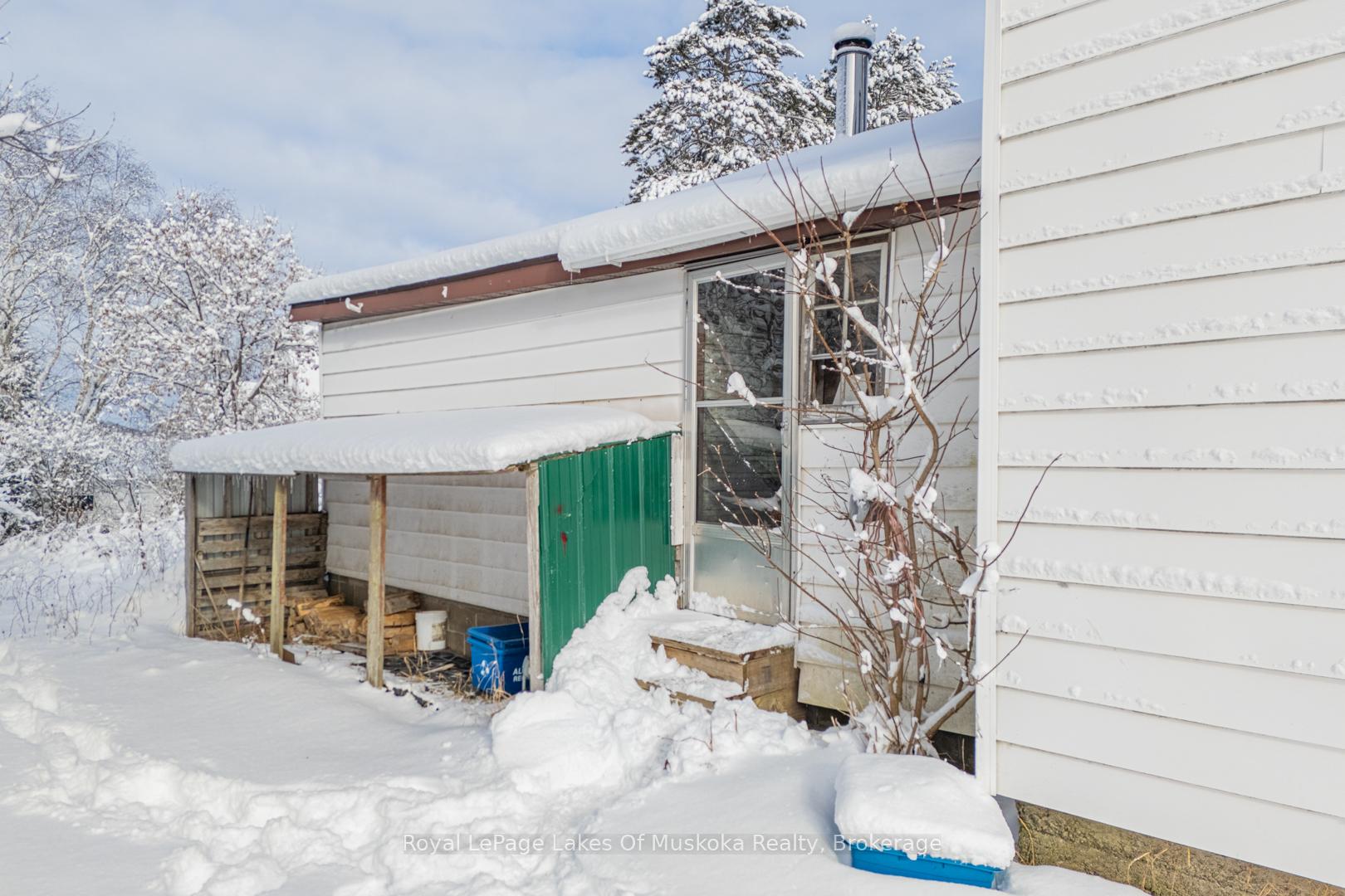 Photo 22 of 12 Rain Lake Road, Kearney — HOMEH
