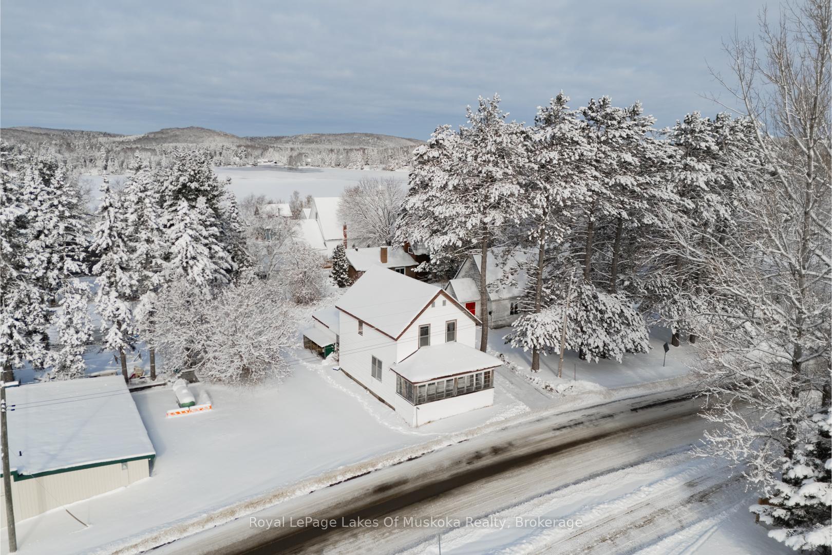 Photo 23 of 12 Rain Lake Road, Kearney — HOMEH