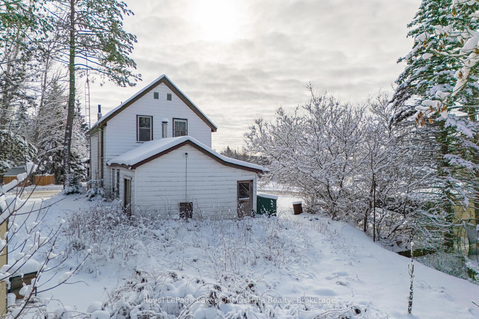 Photo 27 of 12 Rain Lake Road, Kearney — HOMEH