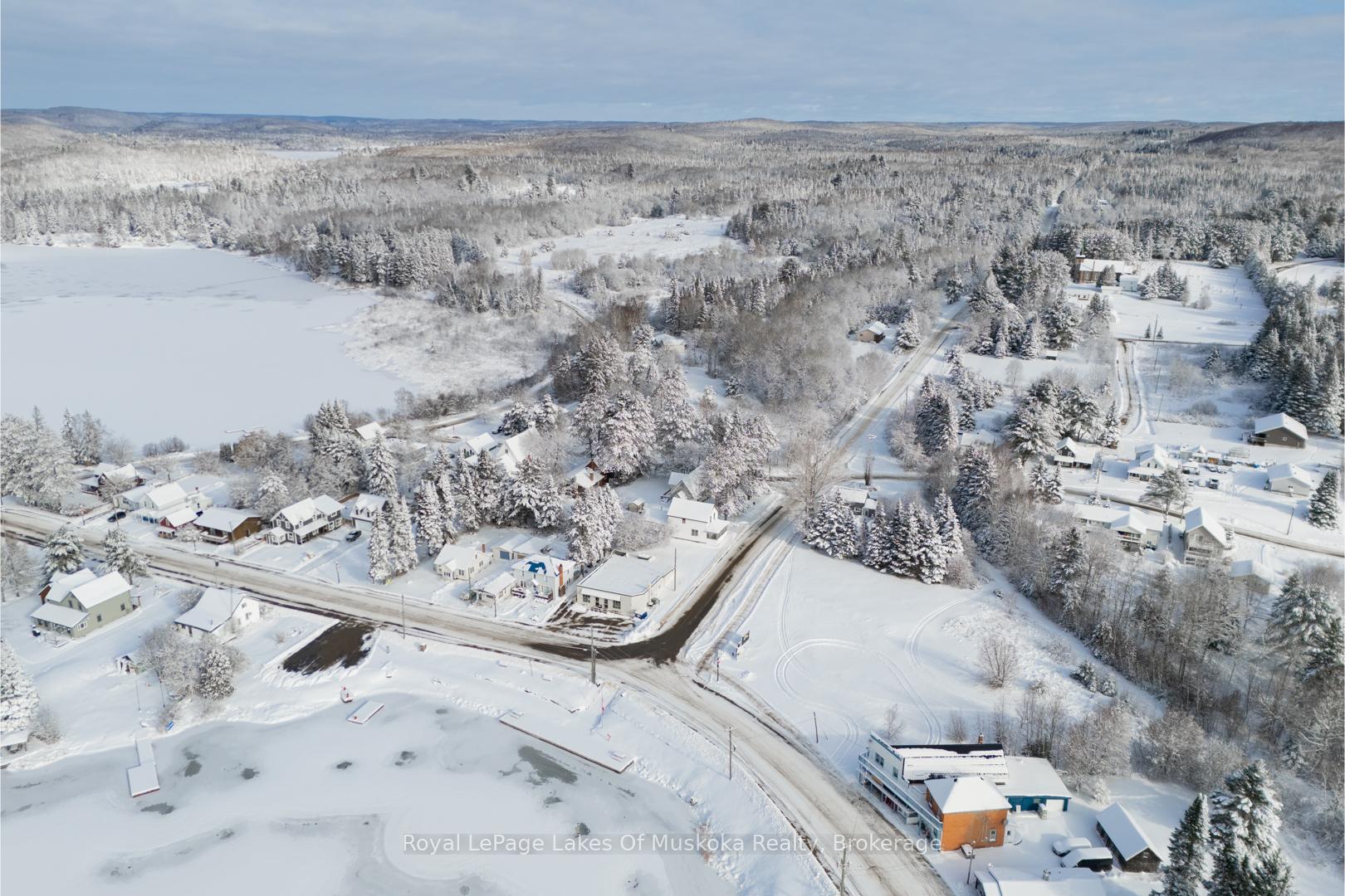 Photo 42 of 12 Rain Lake Road, Kearney — HOMEH