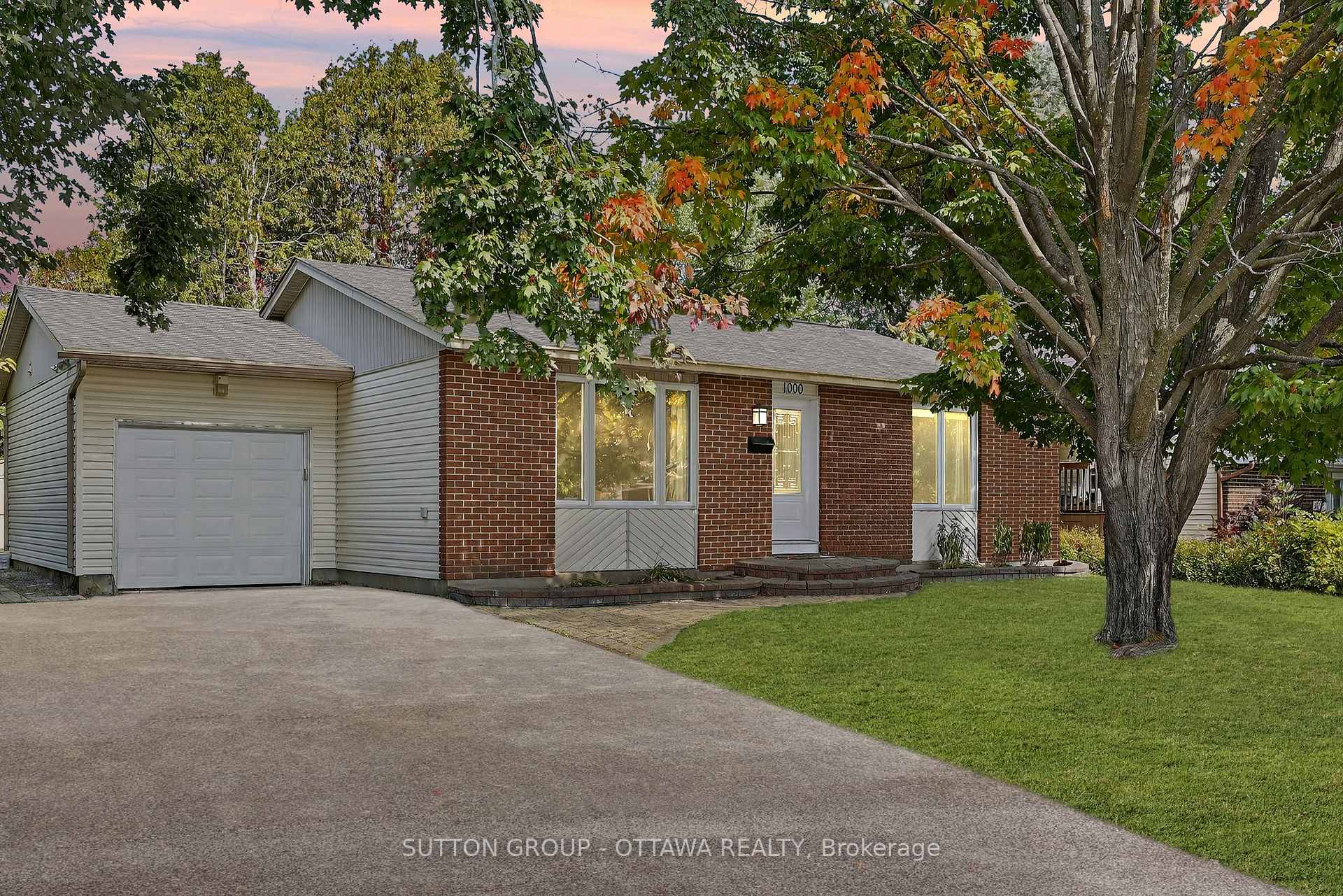 Photo 1 of 1000 Adley Road, Ottawa, Carson Grove — HOMEH