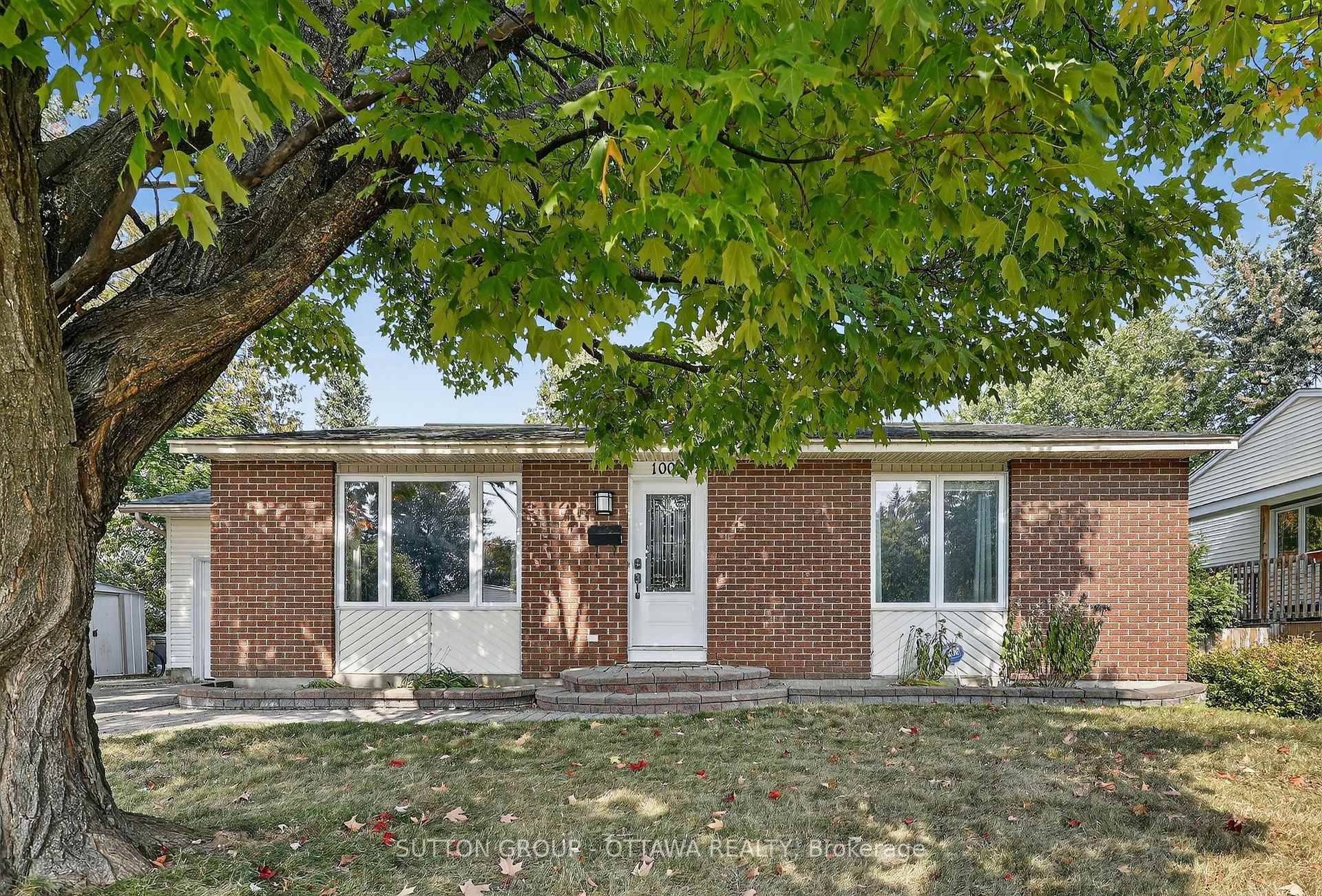 Photo 3 of 1000 Adley Road, Ottawa, Carson Grove — HOMEH