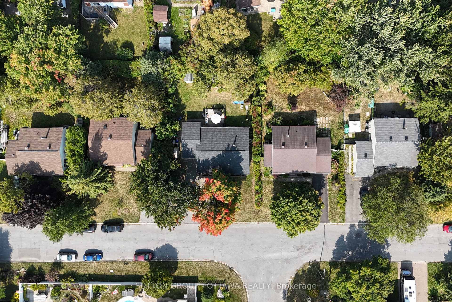 Photo 43 of 1000 Adley Road, Ottawa, Carson Grove — HOMEH