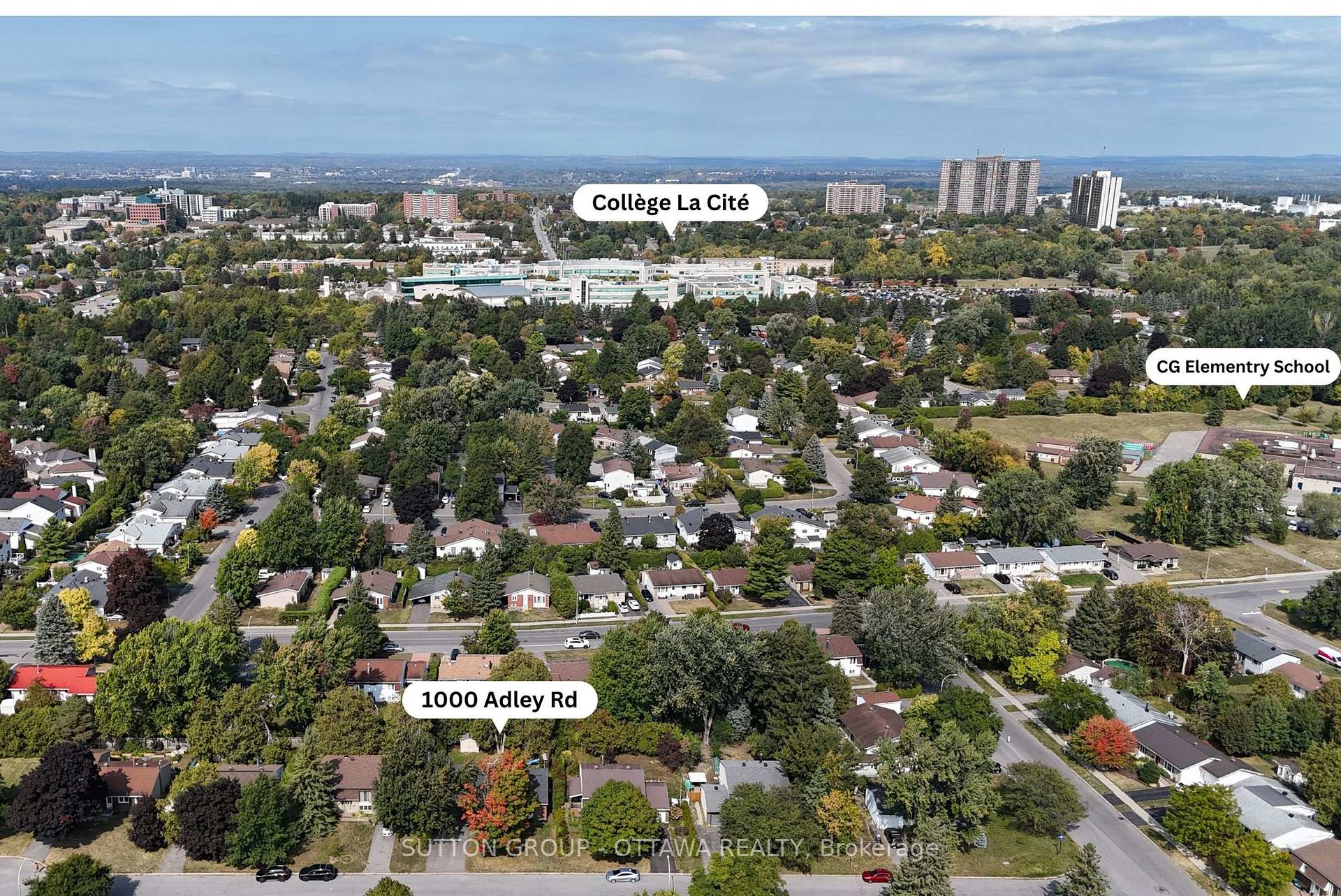 Photo 35 of 1000 Adley Road, Ottawa, Carson Grove — HOMEH
