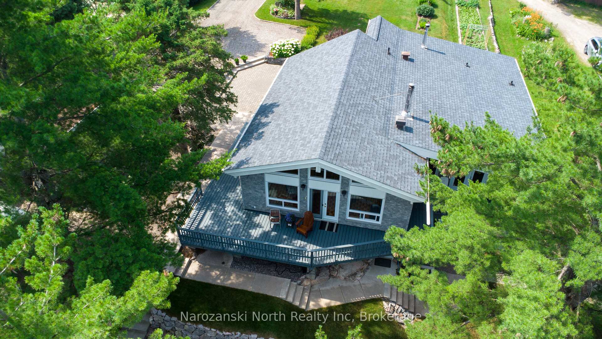 Photo 2 of 45 Gauthier Road, French River — HOMEH