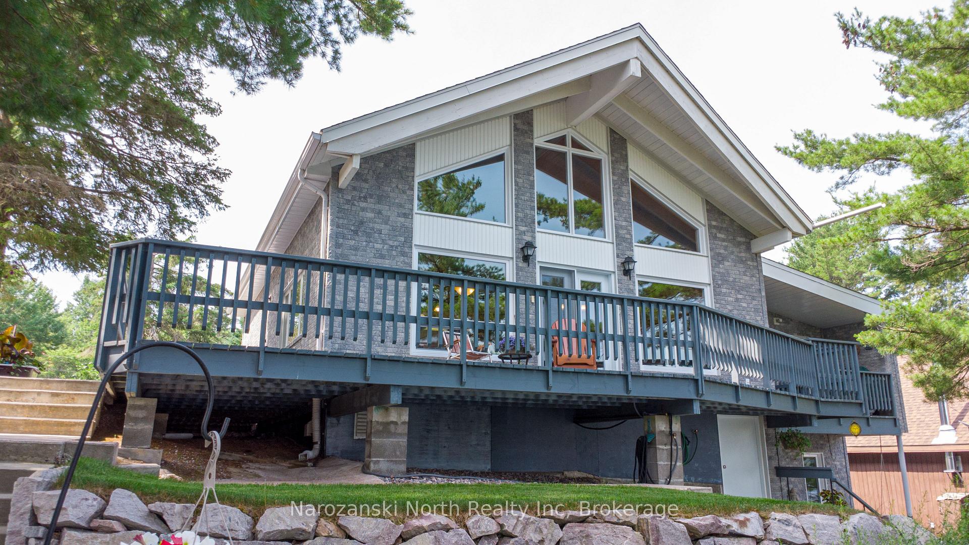 Photo 3 of 45 Gauthier Road, French River — HOMEH