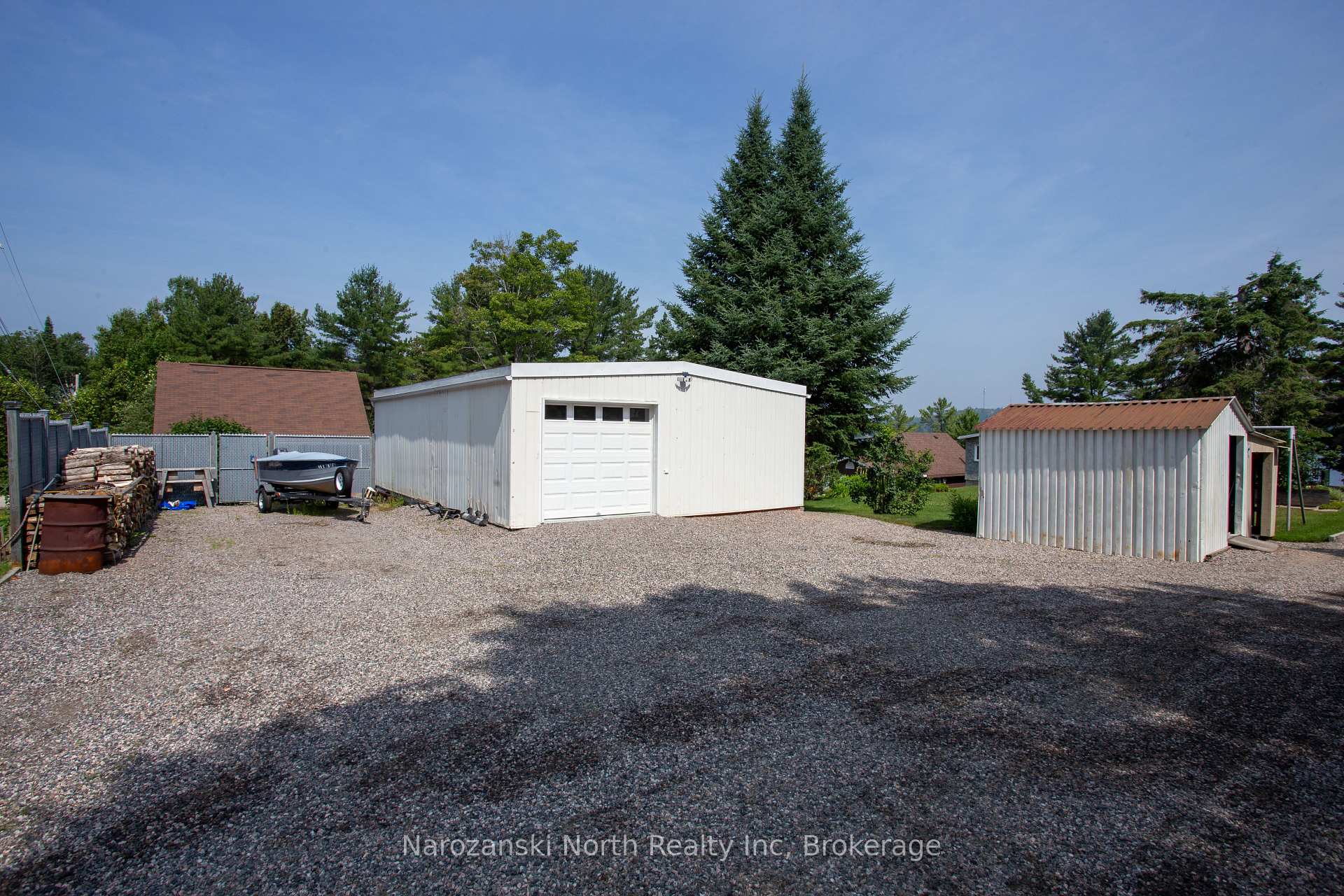 Photo 8 of 45 Gauthier Road, French River — HOMEH
