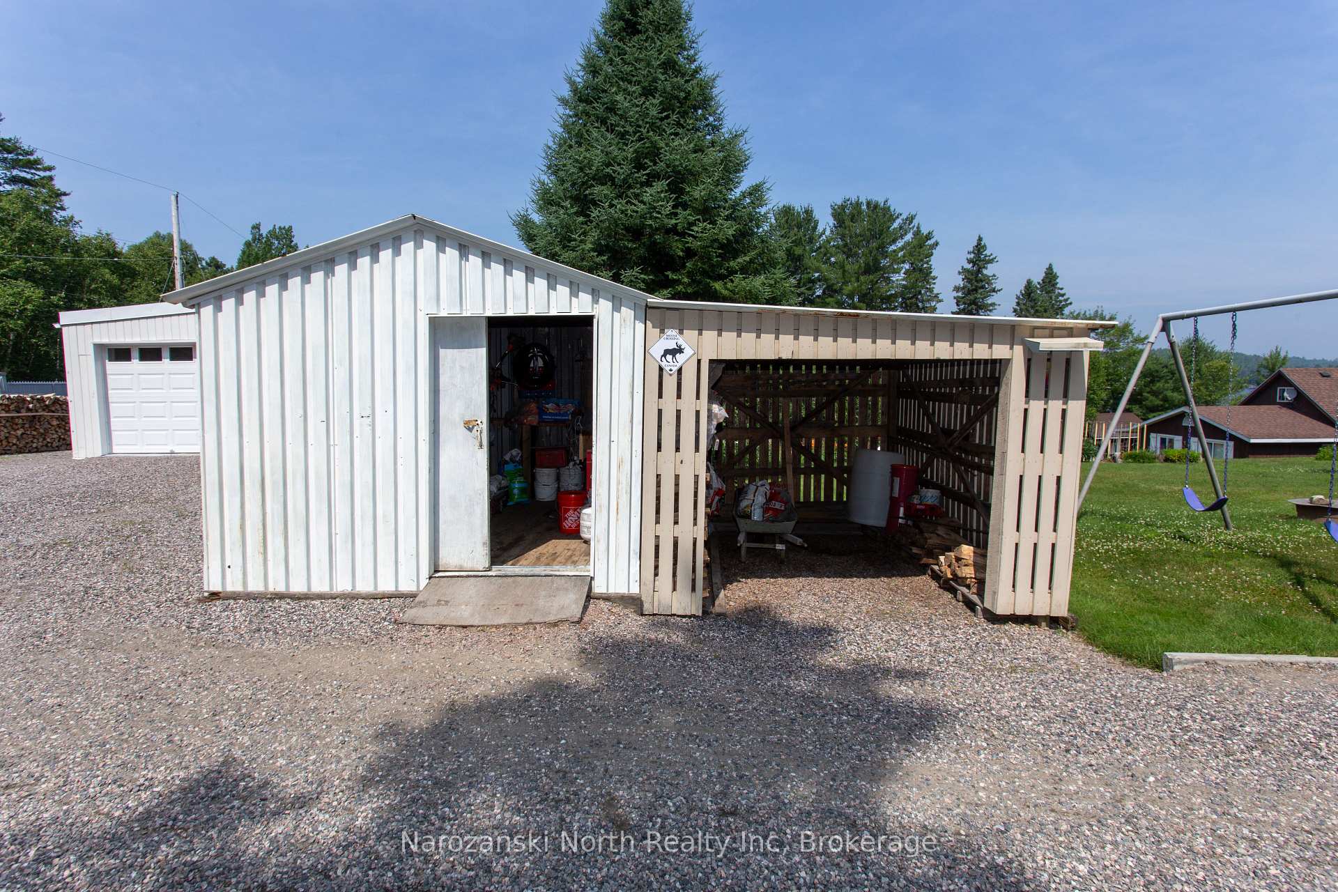 Photo 10 of 45 Gauthier Road, French River — HOMEH
