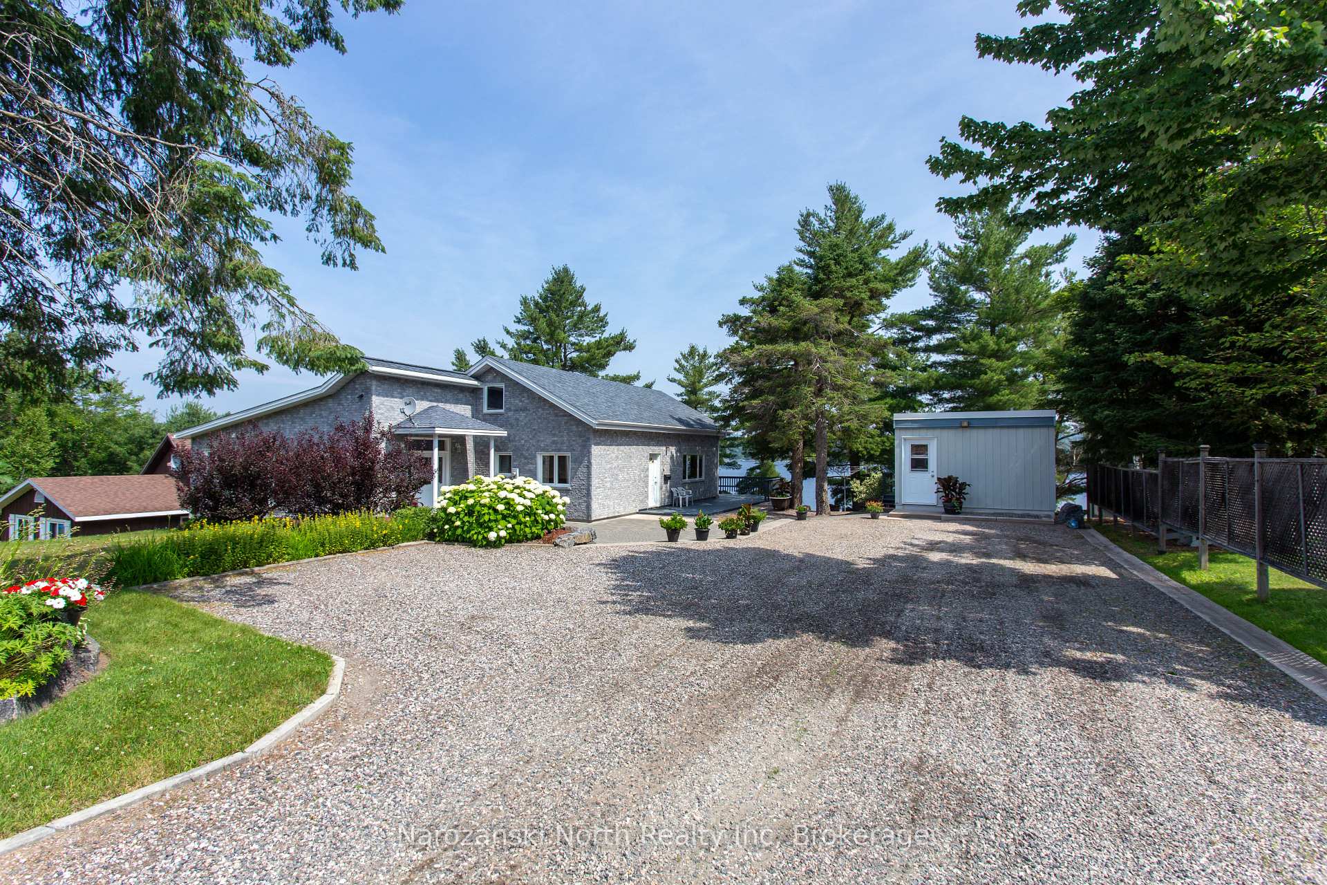 Photo 11 of 45 Gauthier Road, French River — HOMEH