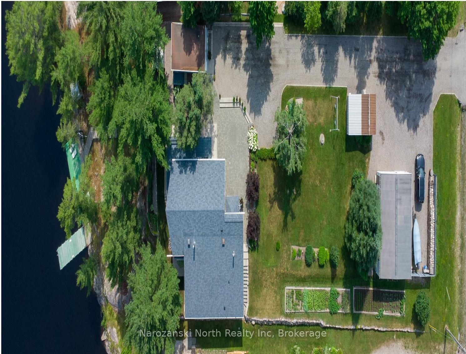 Photo 12 of 45 Gauthier Road, French River — HOMEH